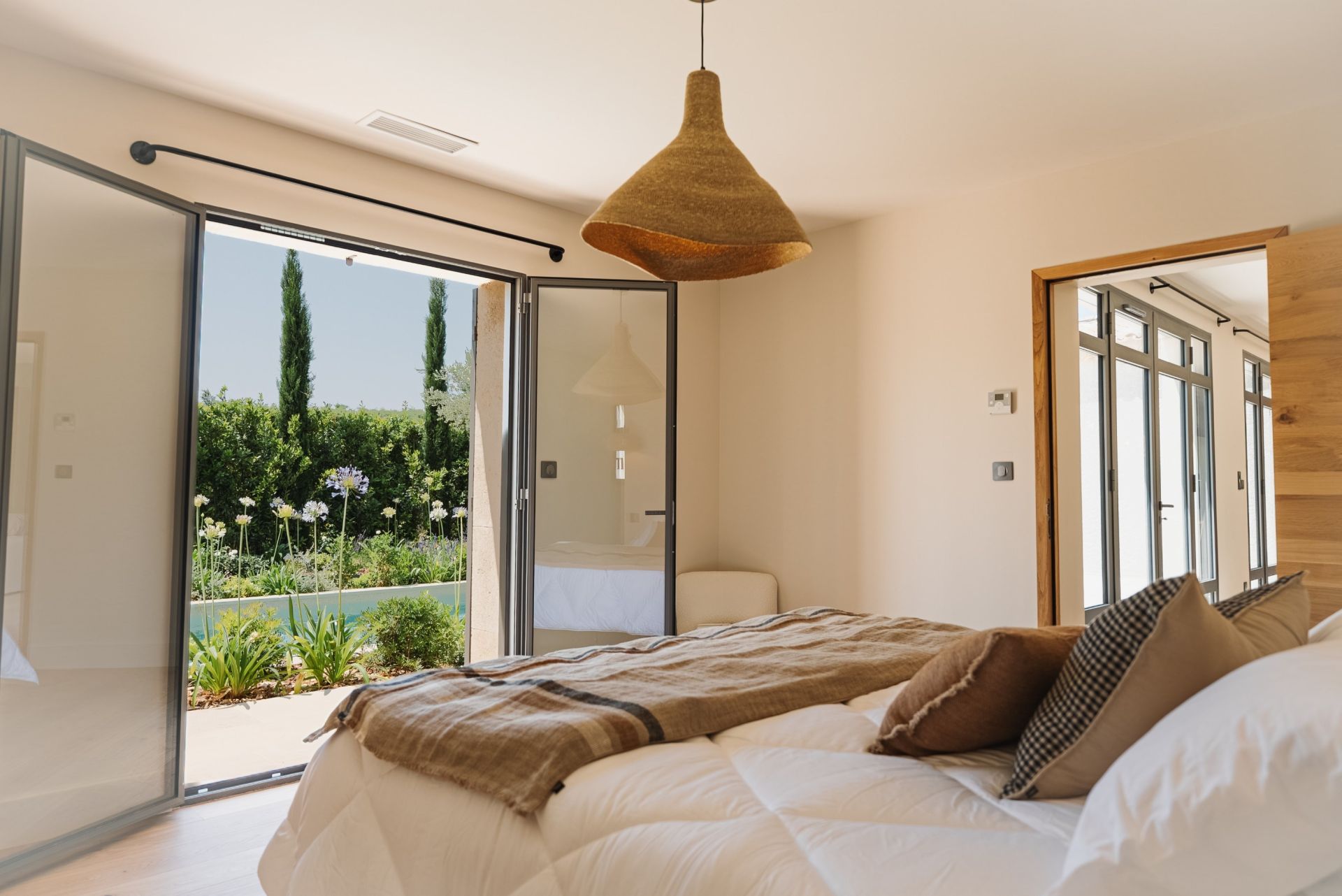 maison de luxe 5 Pièces en vente sur MAUSSANE LES ALPILLES (13520)