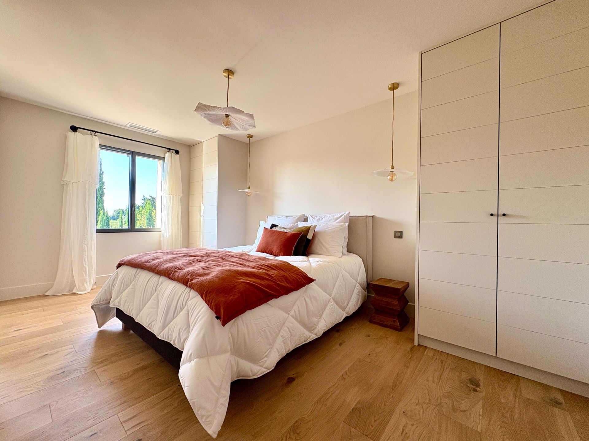 maison de luxe 5 Pièces en vente sur MAUSSANE LES ALPILLES (13520)