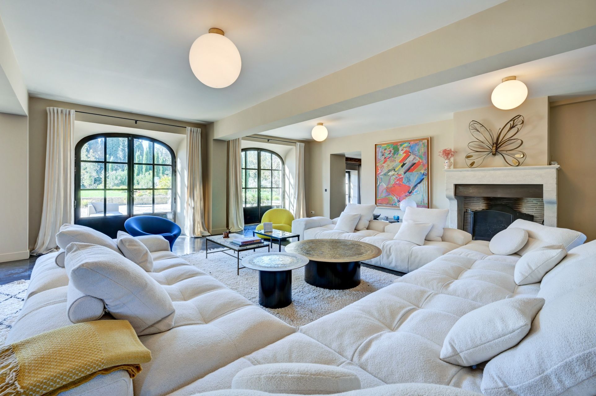 propriété de luxe 13 Pièces en vente sur ST REMY DE PROVENCE (13210)