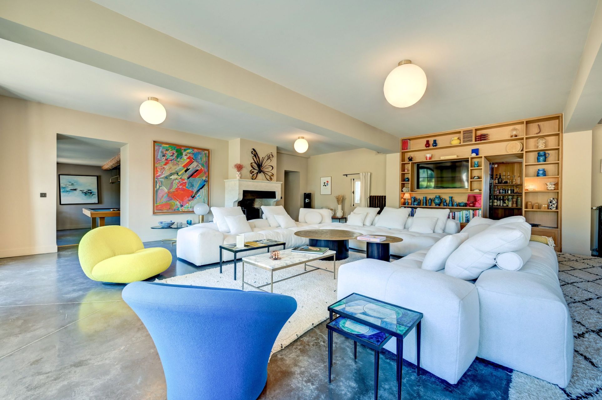 propriété de luxe 13 Pièces en vente sur ST REMY DE PROVENCE (13210)