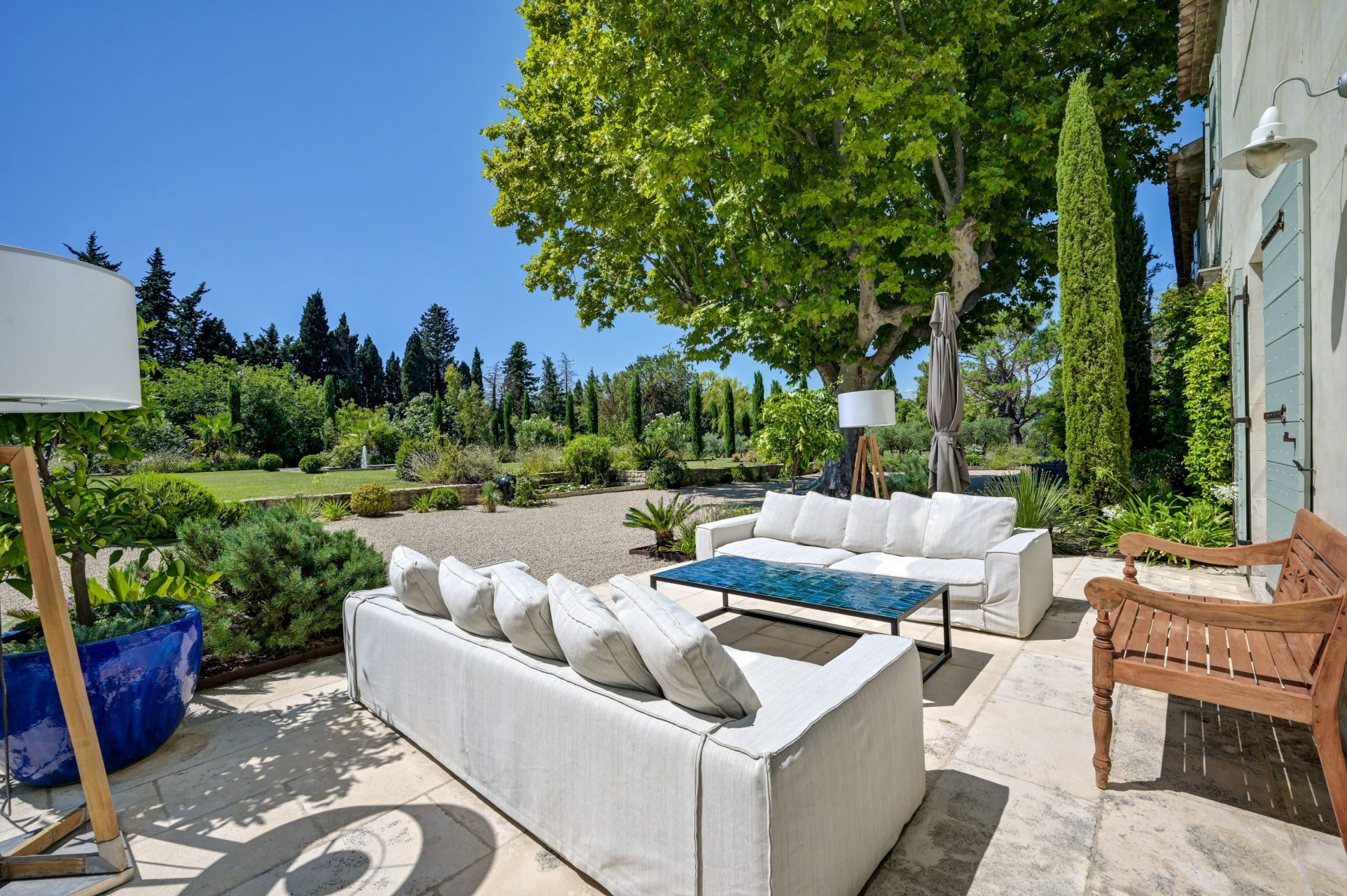 propriété de luxe 13 Pièces en vente sur ST REMY DE PROVENCE (13210)