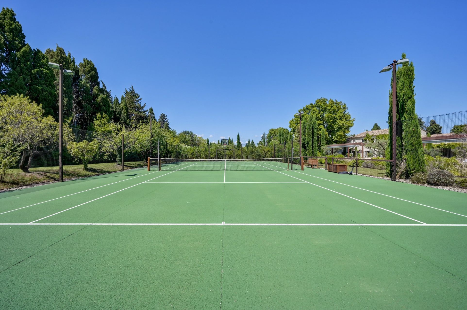 propriété de luxe 13 Pièces en vente sur ST REMY DE PROVENCE (13210)