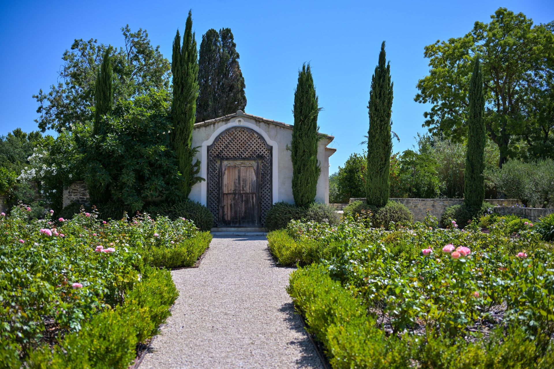 propriété de luxe 13 Pièces en vente sur ST REMY DE PROVENCE (13210)