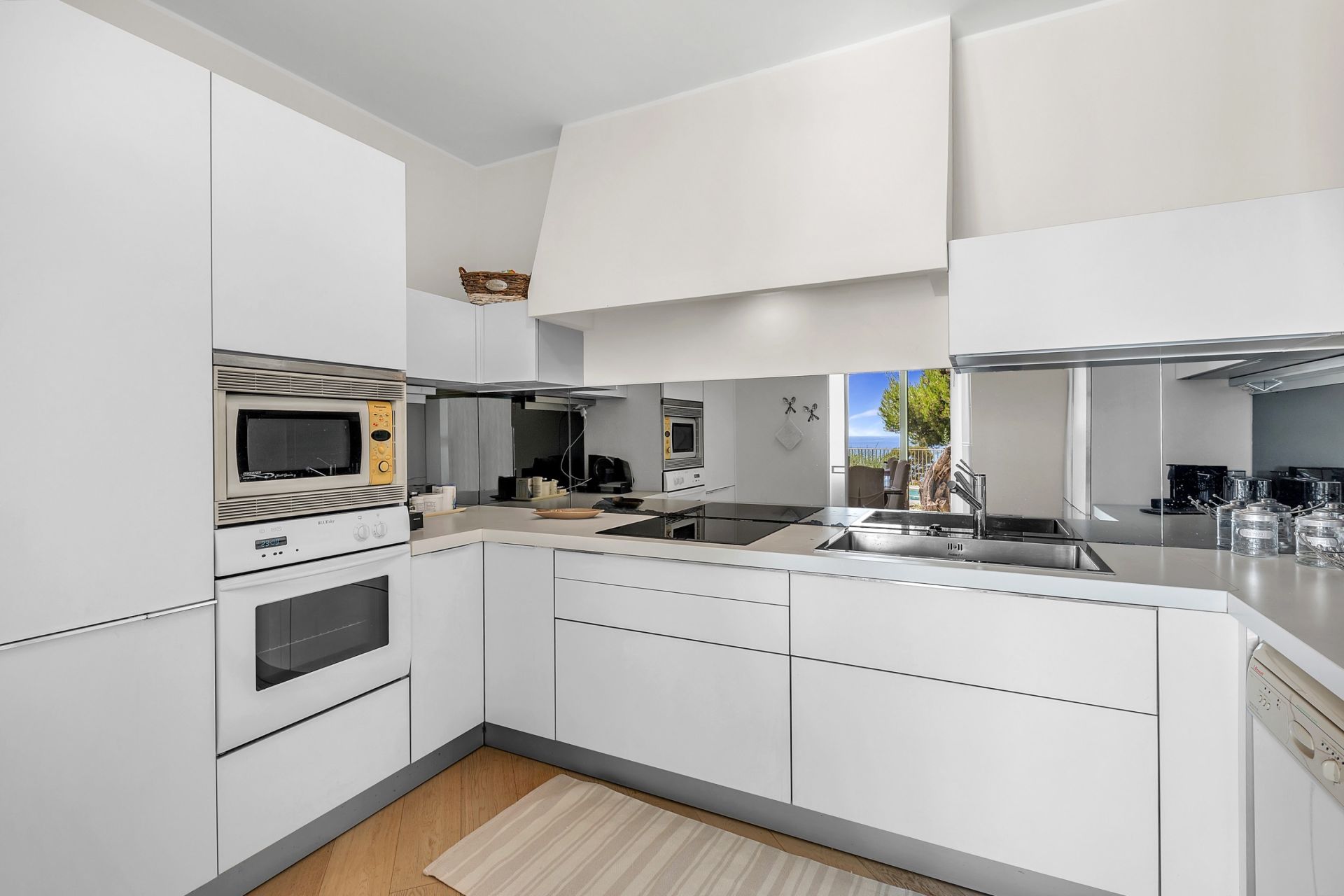 duplex de luxe 5 Pièces en vente sur ST JEAN CAP FERRAT (06230)