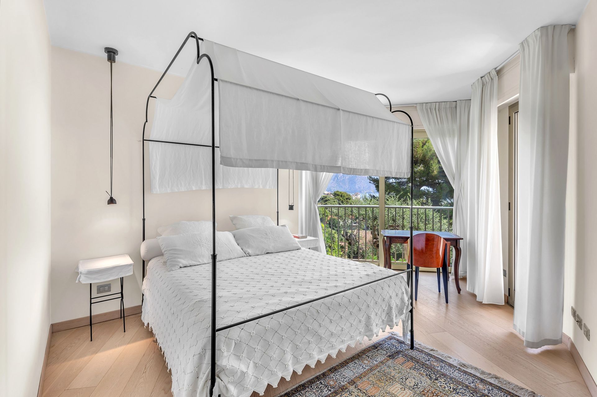 duplex de luxe 5 Pièces en vente sur ST JEAN CAP FERRAT (06230)