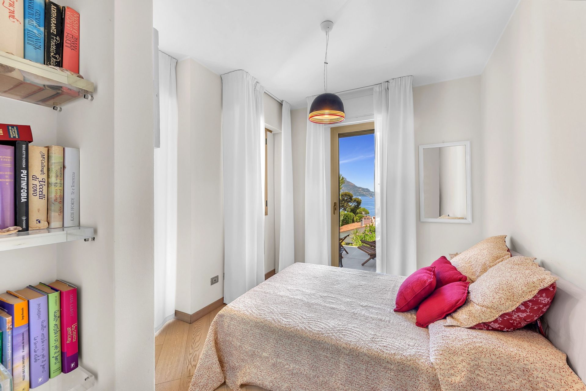 duplex de luxe 5 Pièces en vente sur ST JEAN CAP FERRAT (06230)