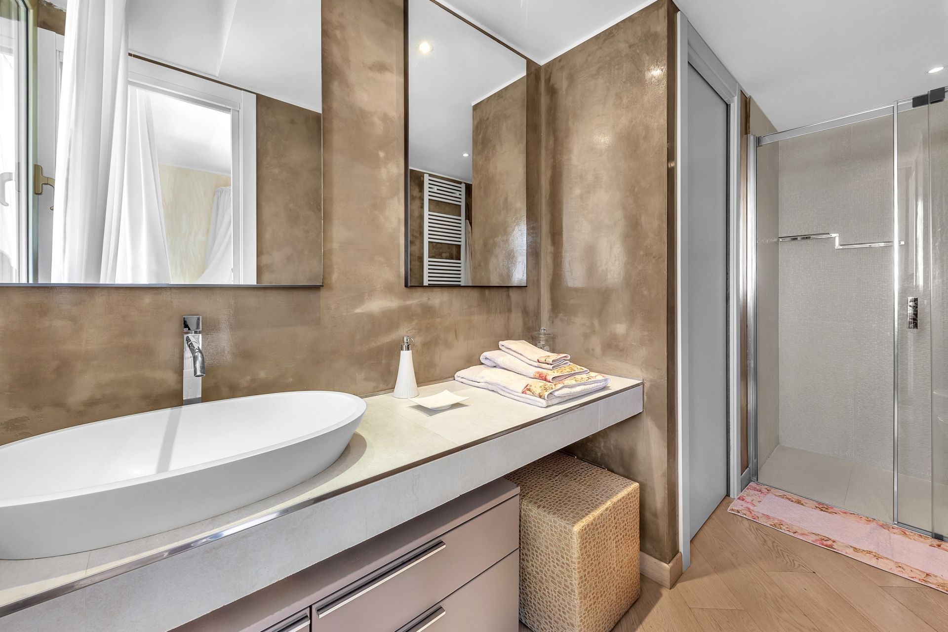 duplex de luxe 5 Pièces en vente sur ST JEAN CAP FERRAT (06230)