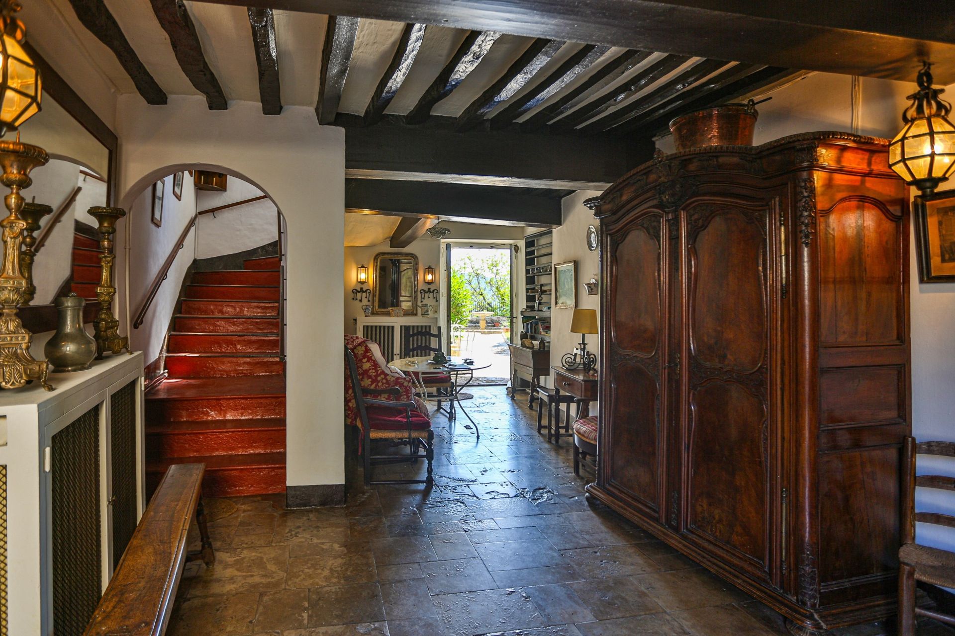 maison de luxe 15 Pièces en vente sur VAISON LA ROMAINE (84110)