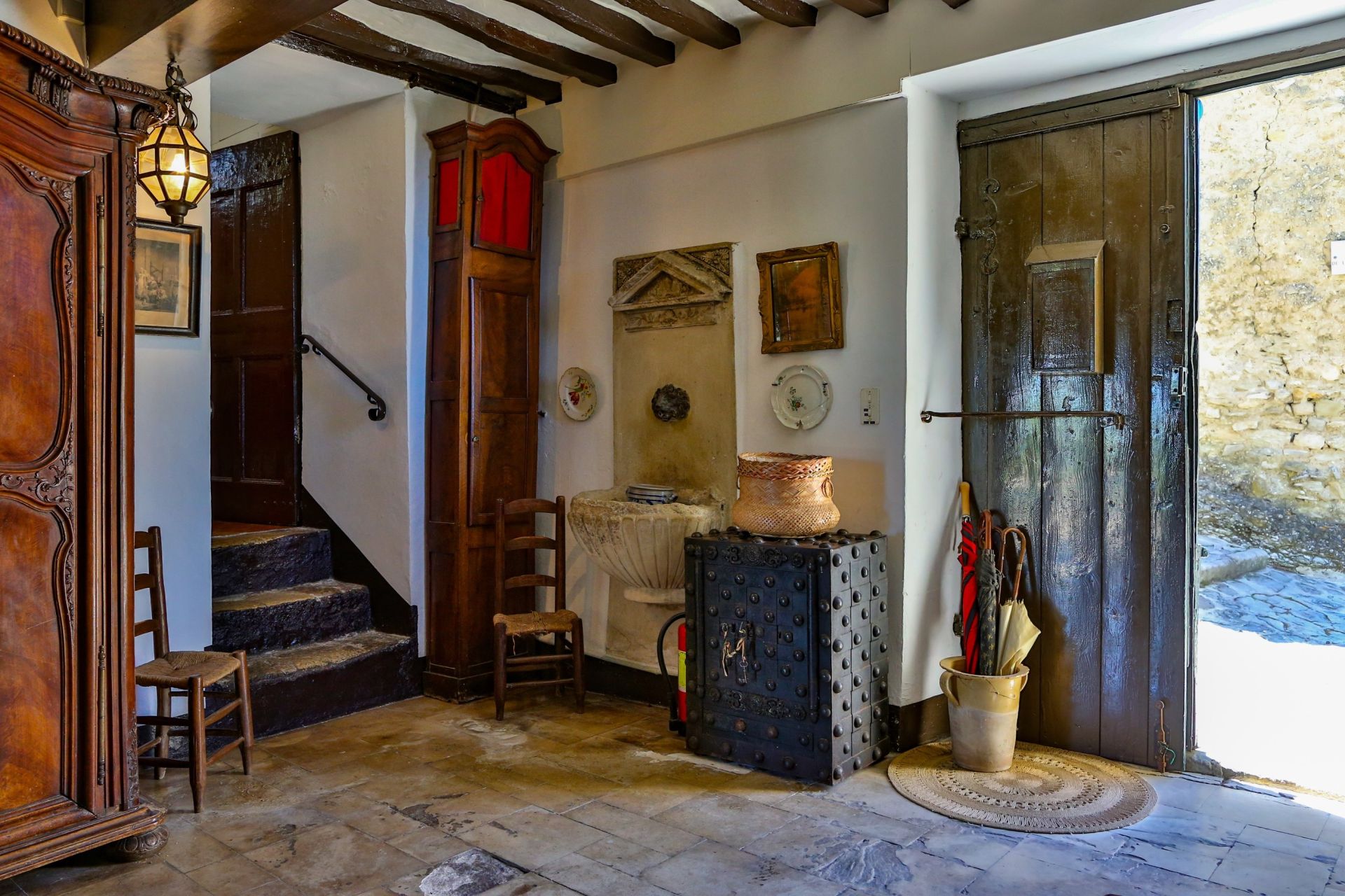 maison de luxe 15 Pièces en vente sur VAISON LA ROMAINE (84110)