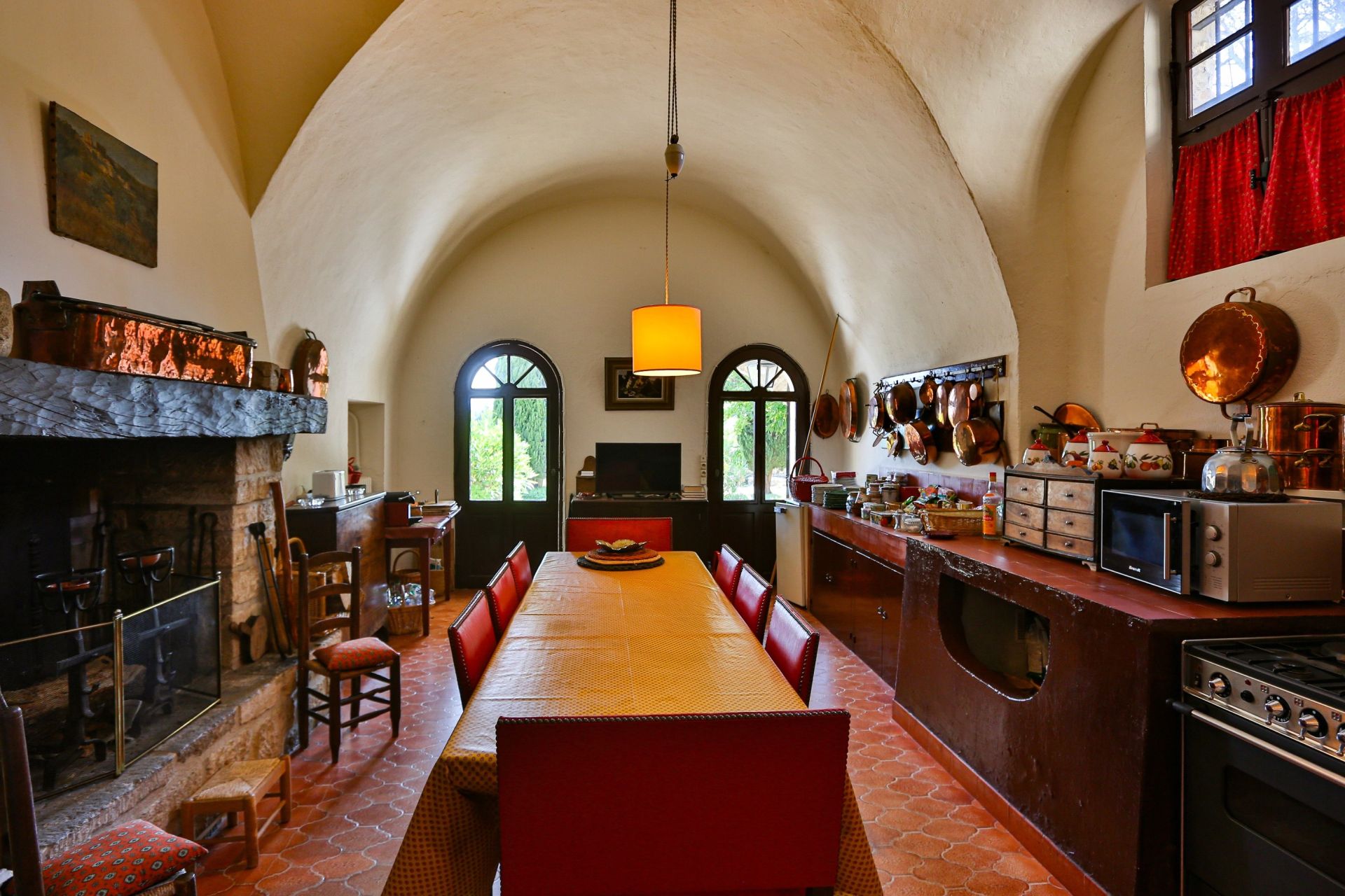 maison de luxe 15 Pièces en vente sur VAISON LA ROMAINE (84110)