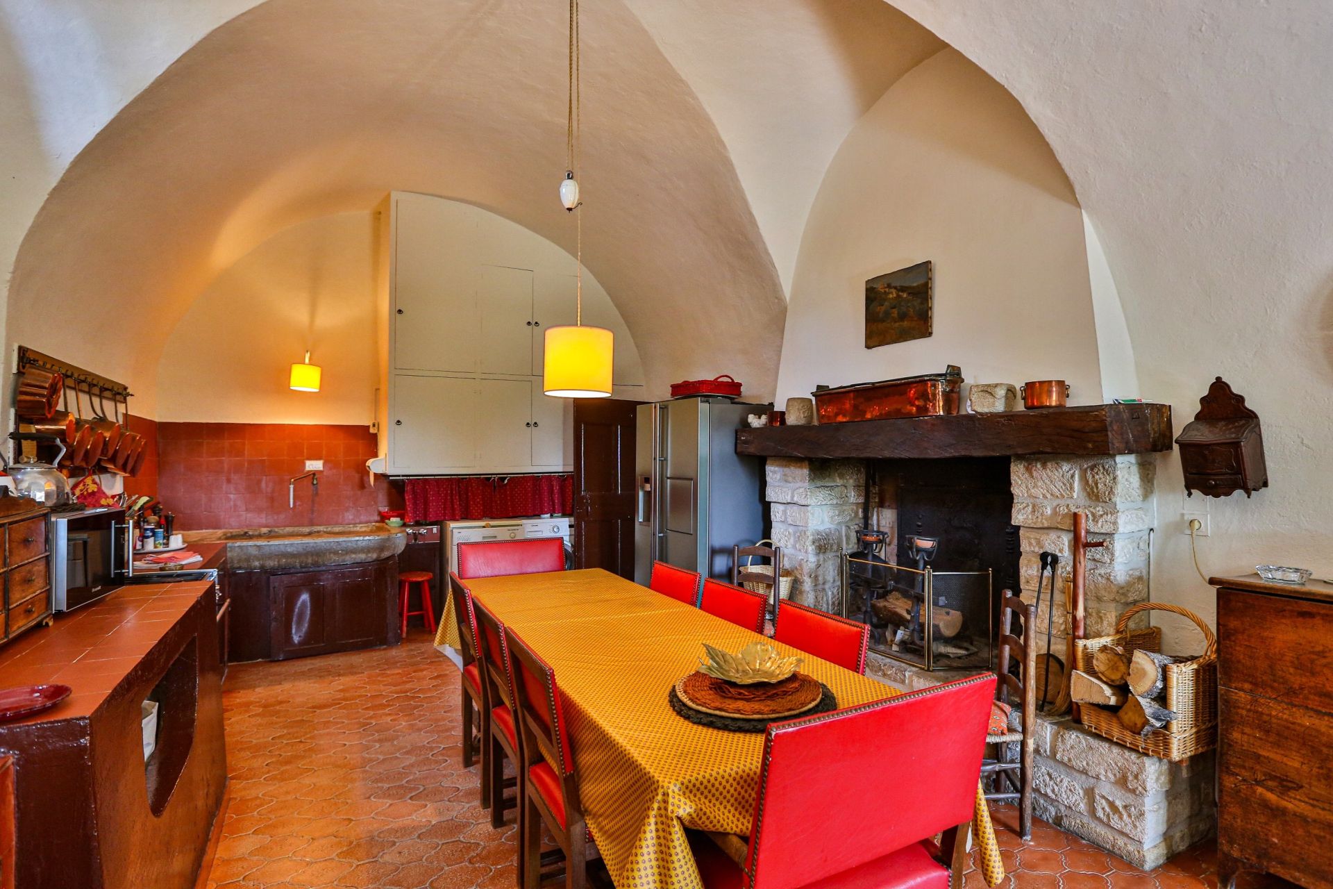 maison de luxe 15 Pièces en vente sur VAISON LA ROMAINE (84110)