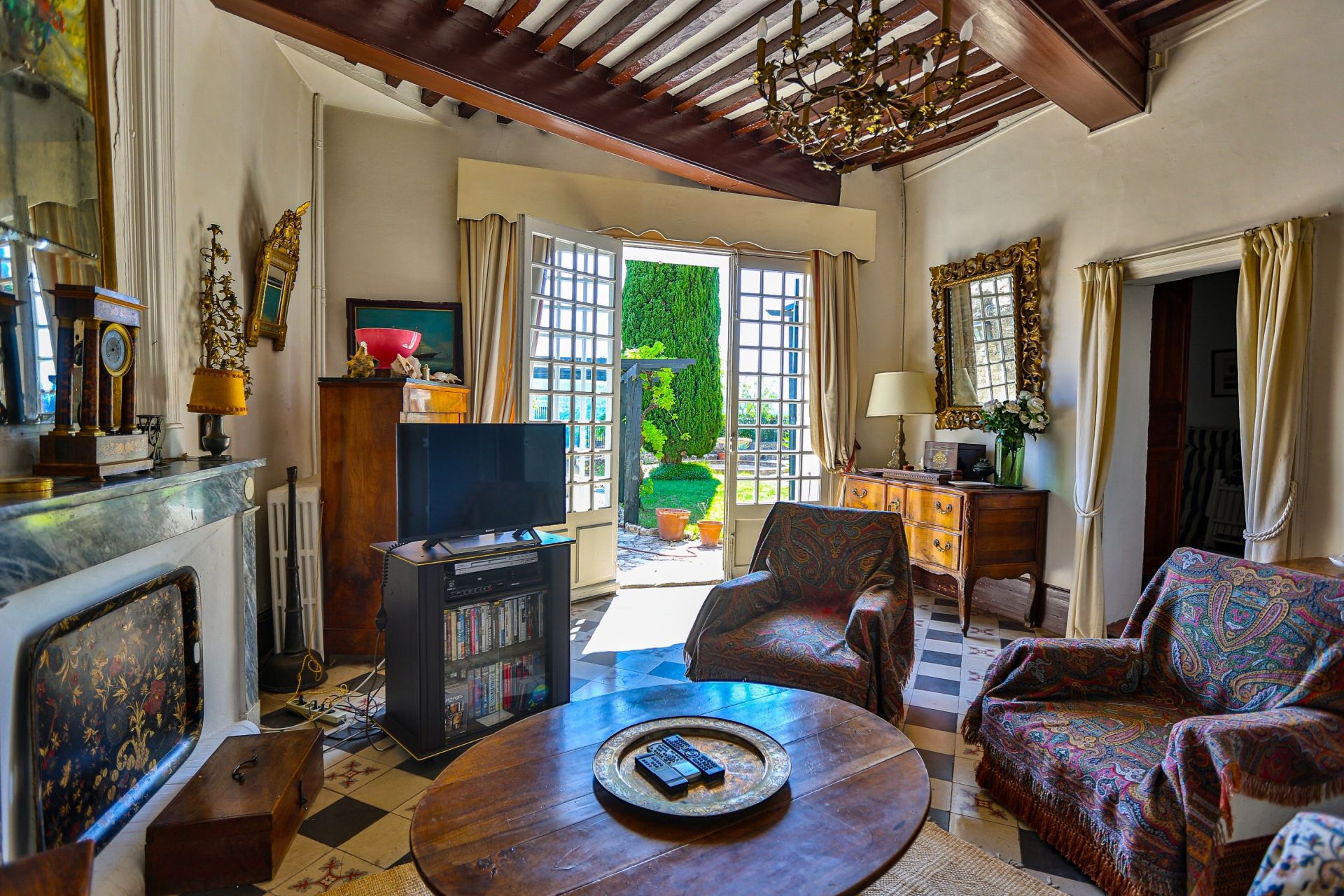 maison de luxe 15 Pièces en vente sur VAISON LA ROMAINE (84110)