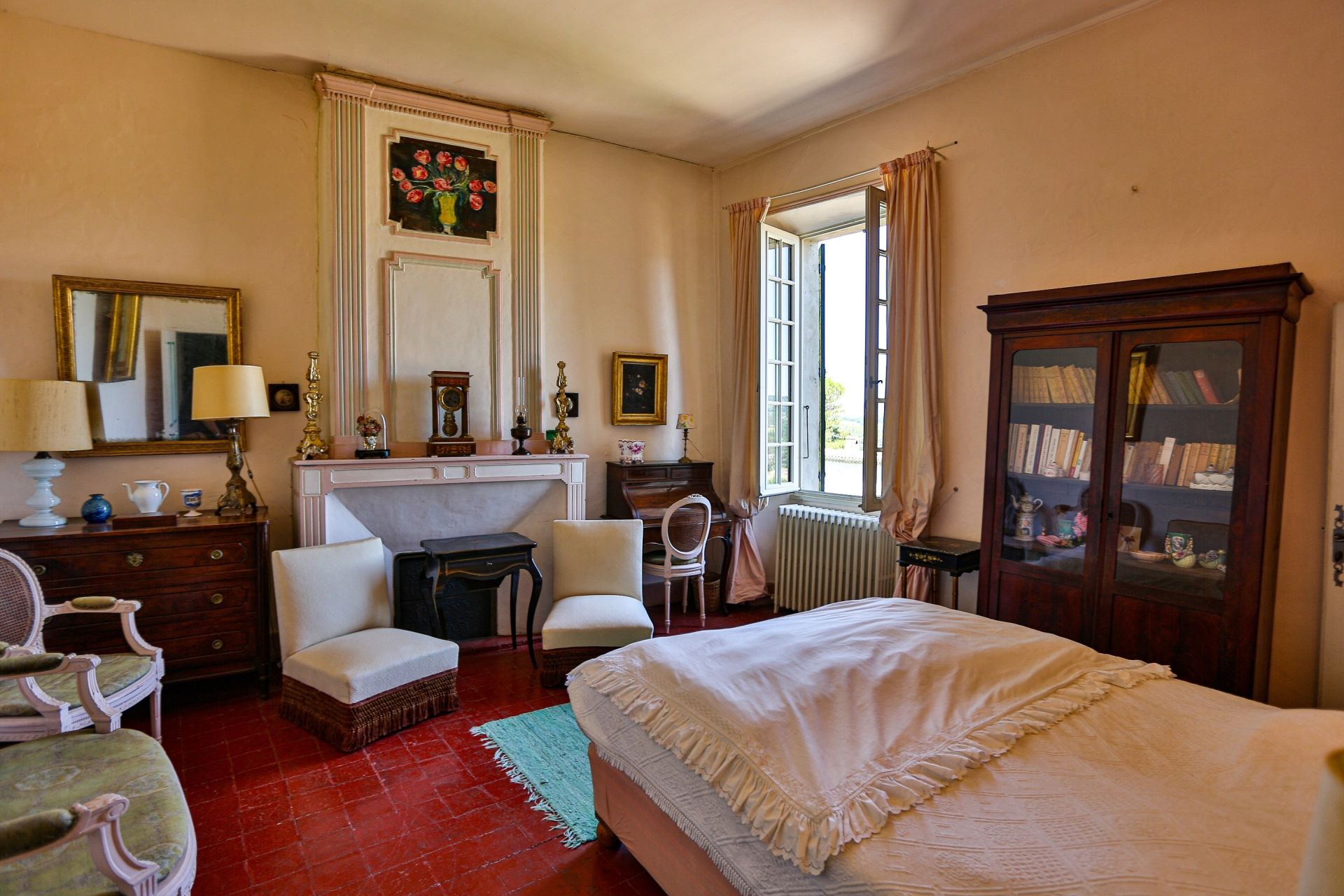 maison de luxe 15 Pièces en vente sur VAISON LA ROMAINE (84110)