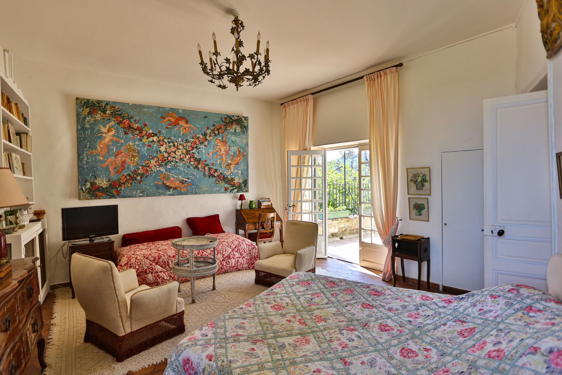 maison de luxe 15 Pièces en vente sur VAISON LA ROMAINE (84110)