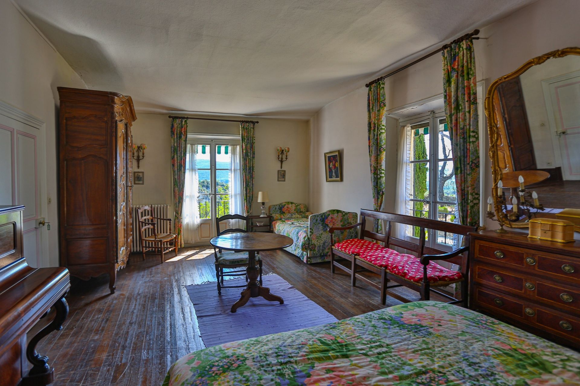 maison de luxe 15 Pièces en vente sur VAISON LA ROMAINE (84110)