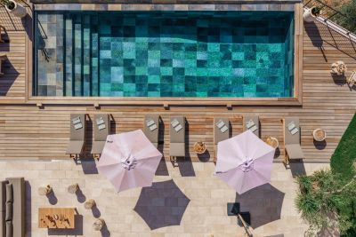 Rental Luxury villa Olmeto 8 Rooms 300 m²