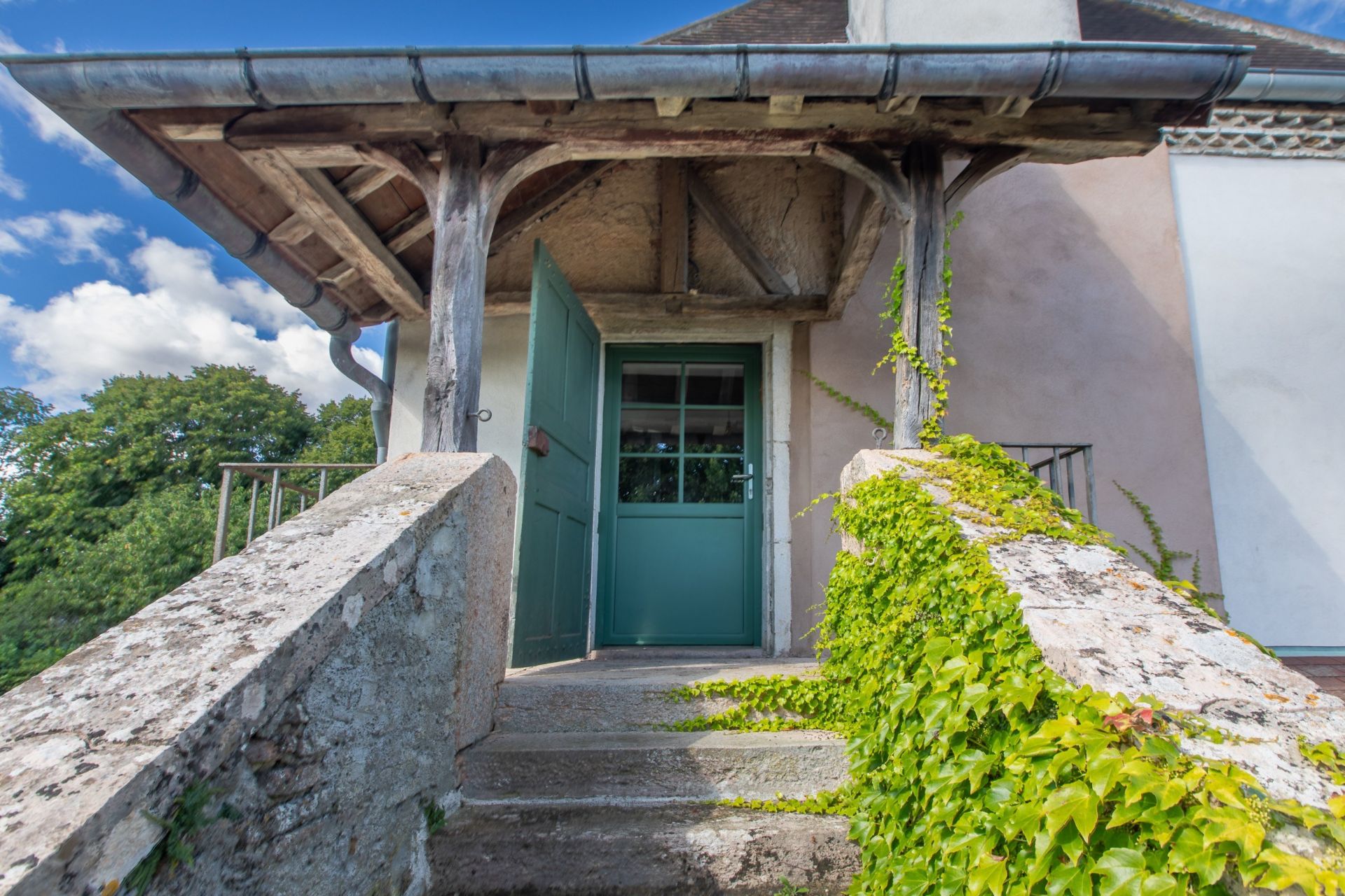 maison de maître 15 Pièces en vente sur CHALON SUR SAONE (71100)