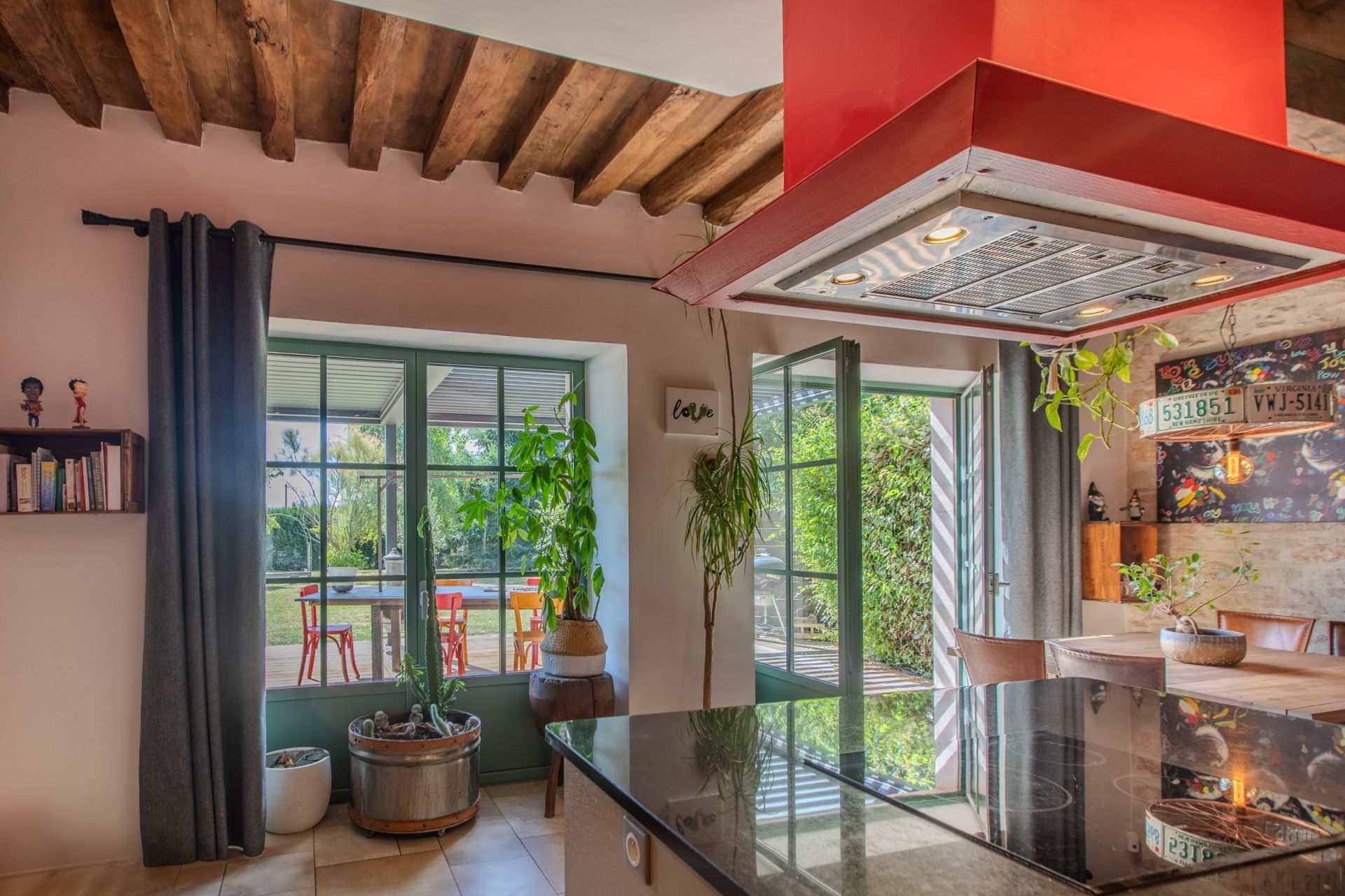 maison de maître 15 Pièces en vente sur CHALON SUR SAONE (71100)