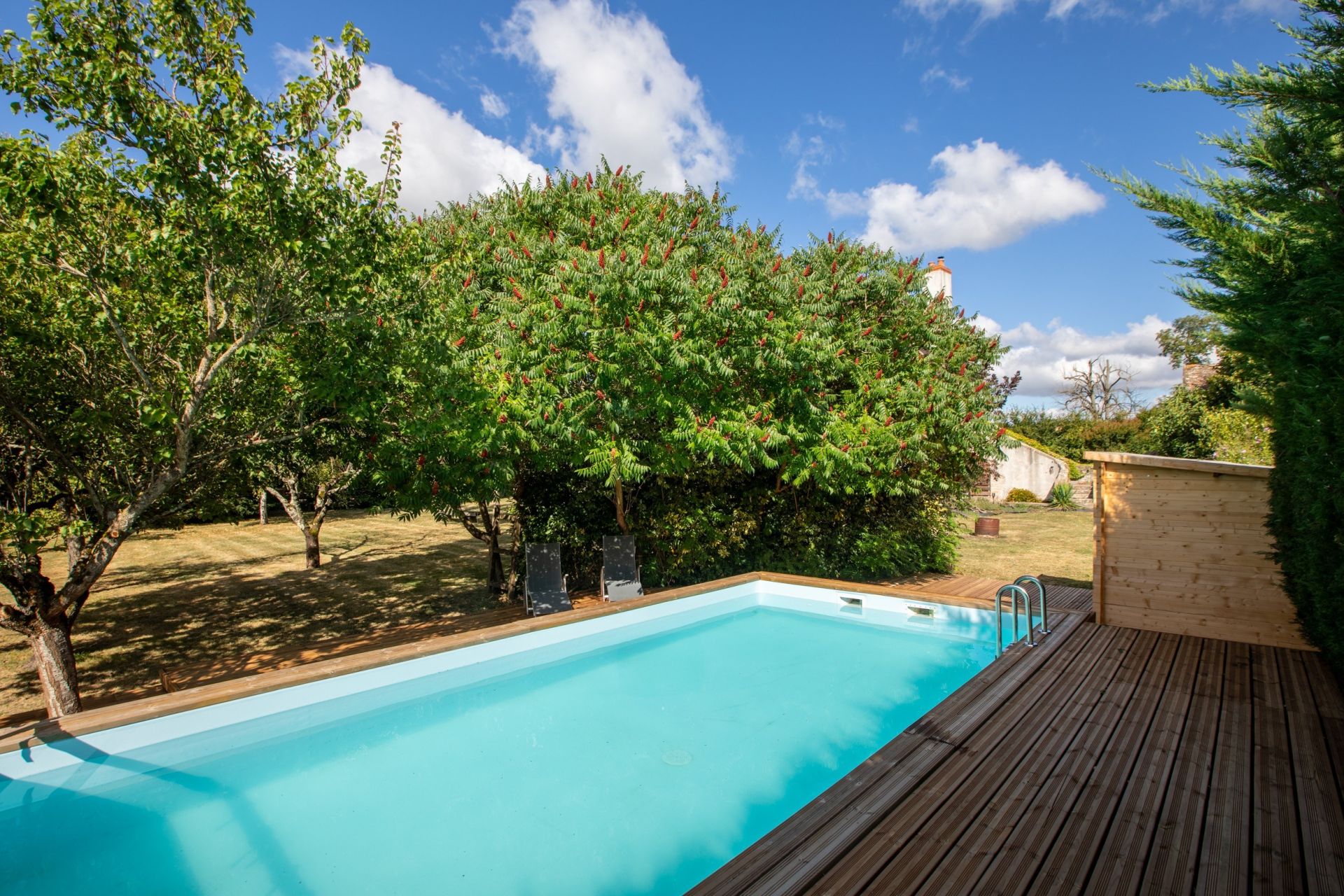 maison de maître 15 Pièces en vente sur CHALON SUR SAONE (71100)