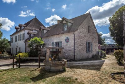 Vente Maison de maître Chalon-sur-Saône 15 Pièces 450 m²