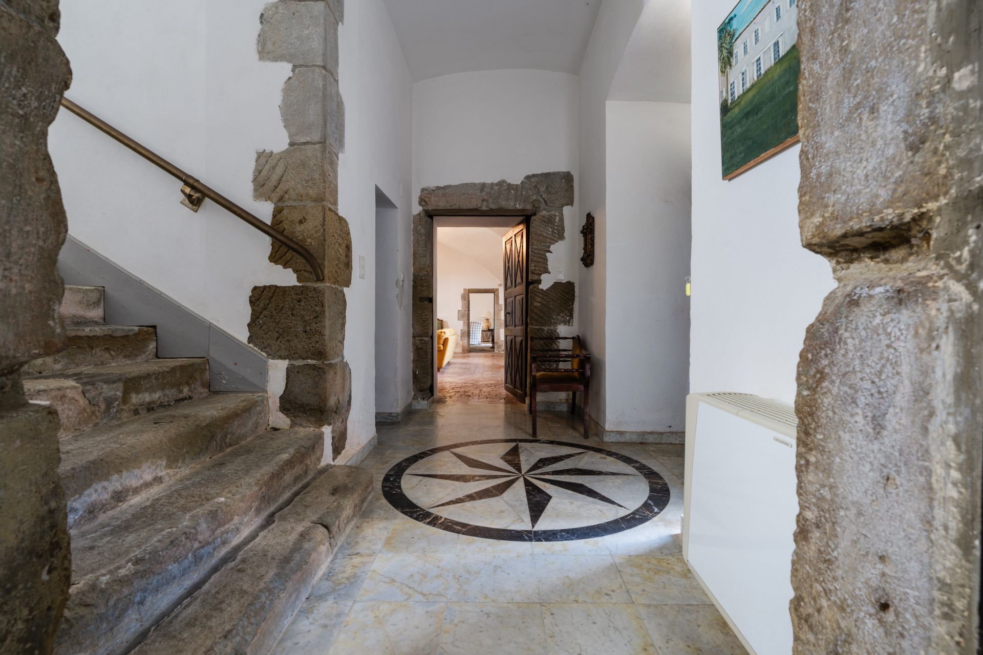 château 31 Pièces en vente sur CARCASSONNE (11000)