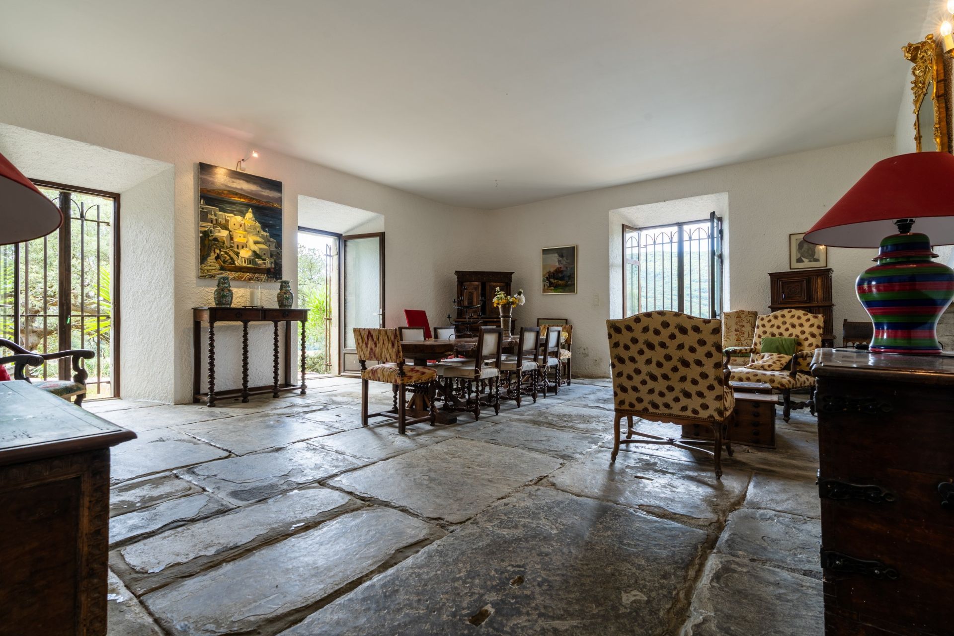 château 31 Pièces en vente sur CARCASSONNE (11000)