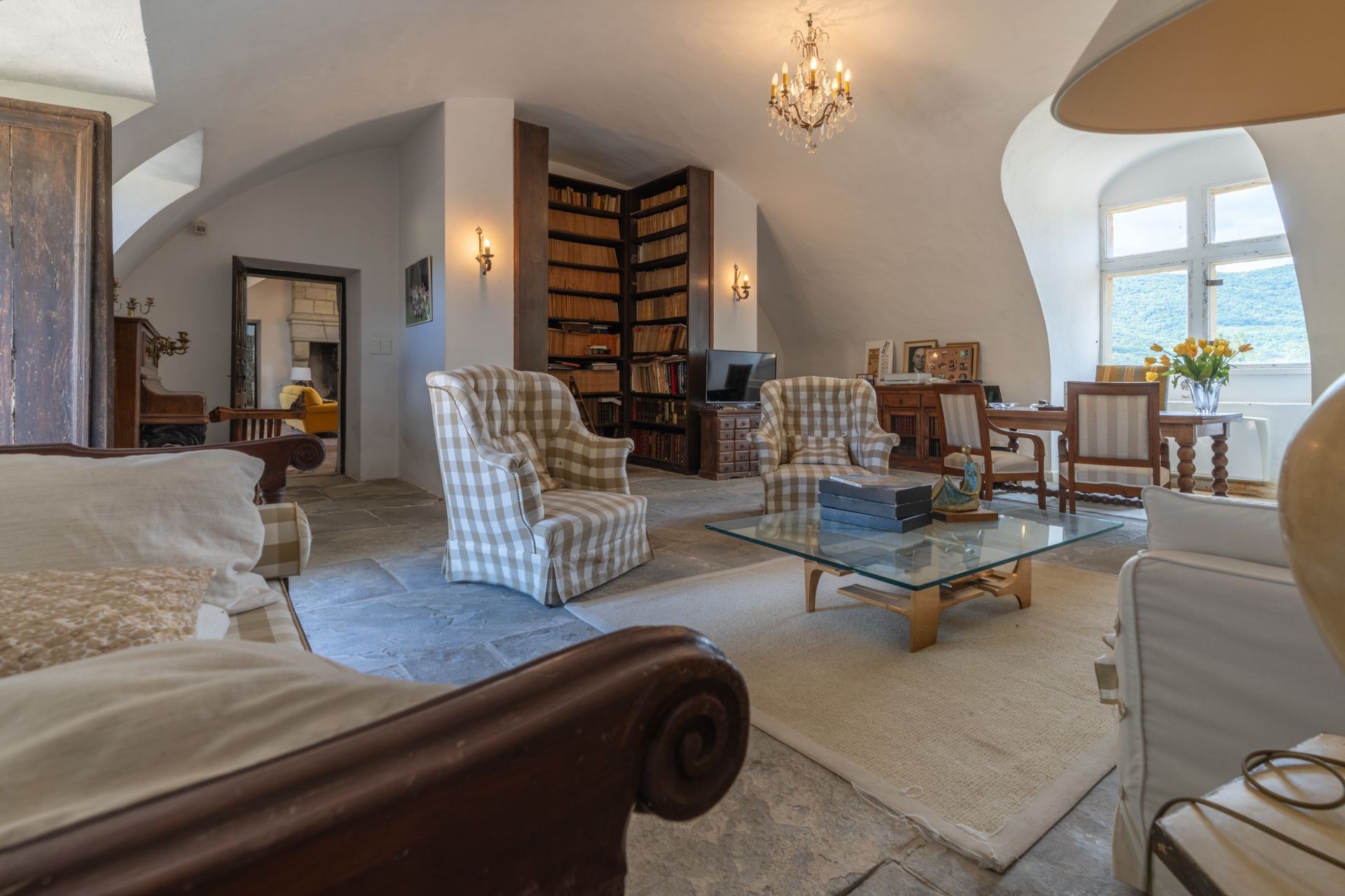 castle 31 Rooms for sale on CARCASSONNE (11000)