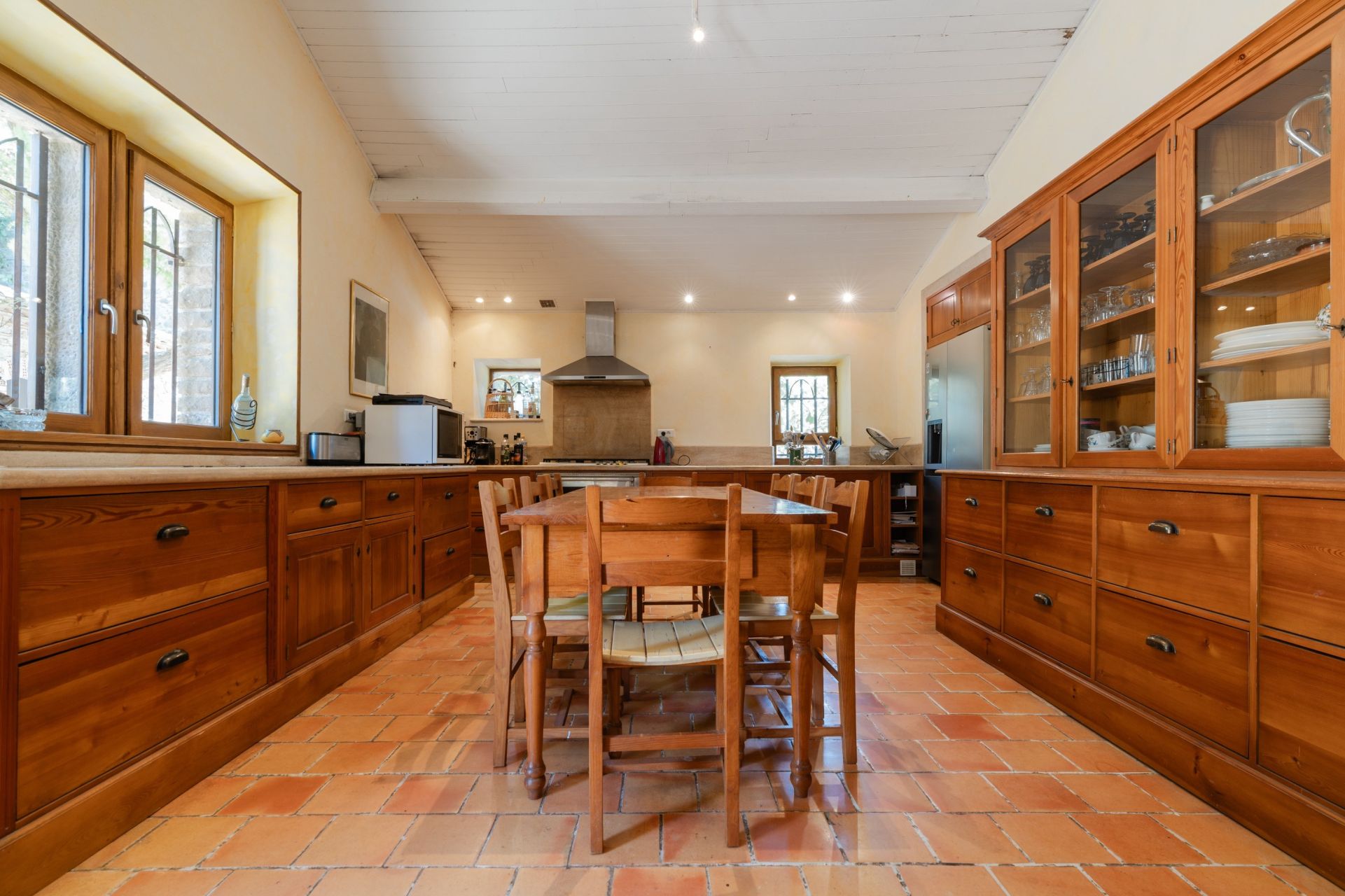 château 31 Pièces en vente sur CARCASSONNE (11000)