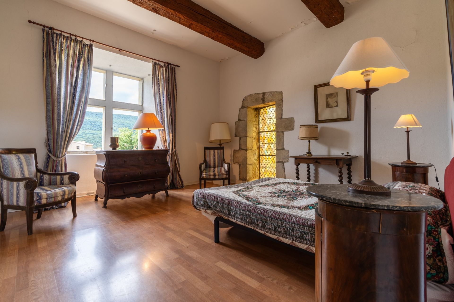 château 31 Pièces en vente sur CARCASSONNE (11000)