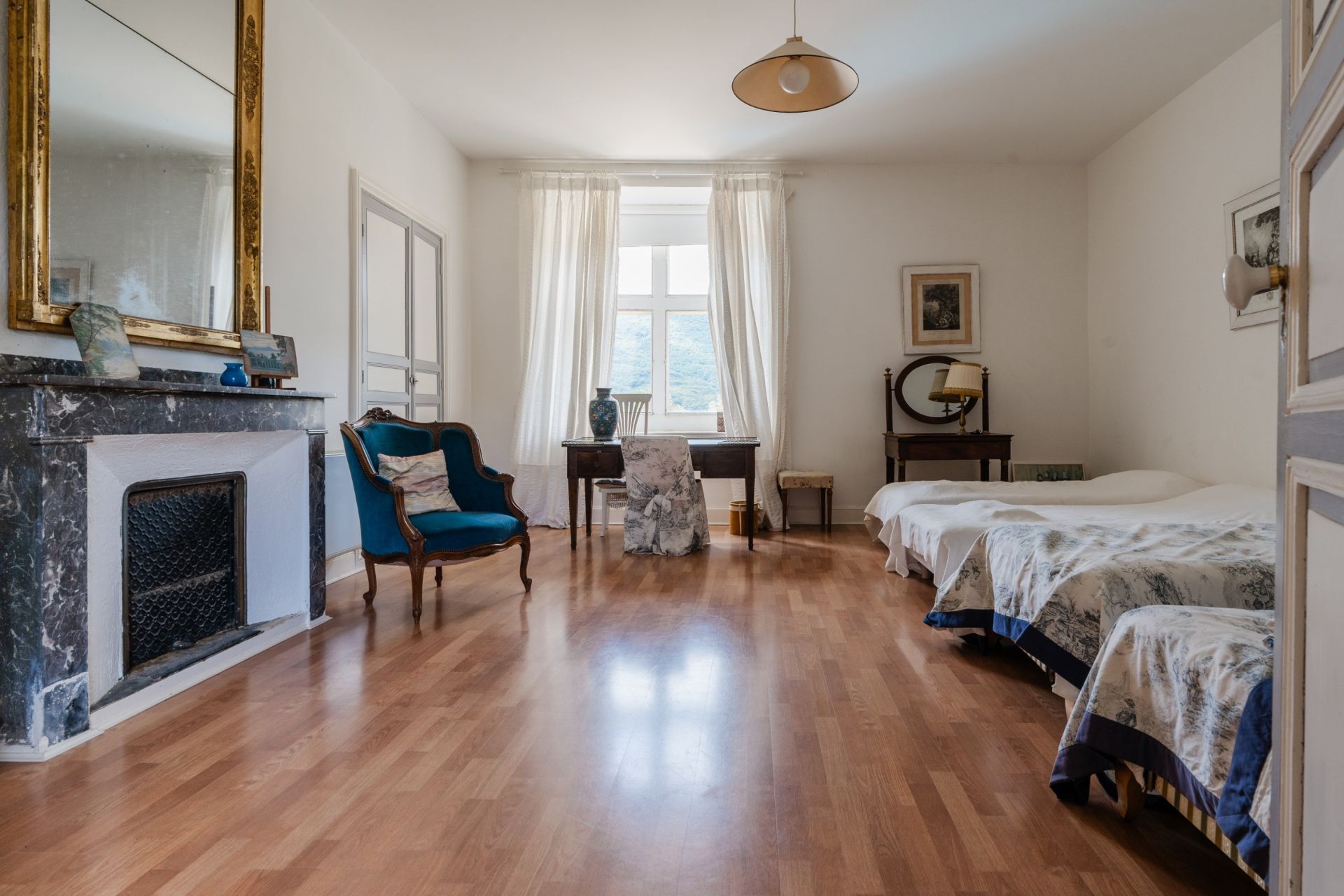 château 31 Pièces en vente sur CARCASSONNE (11000)