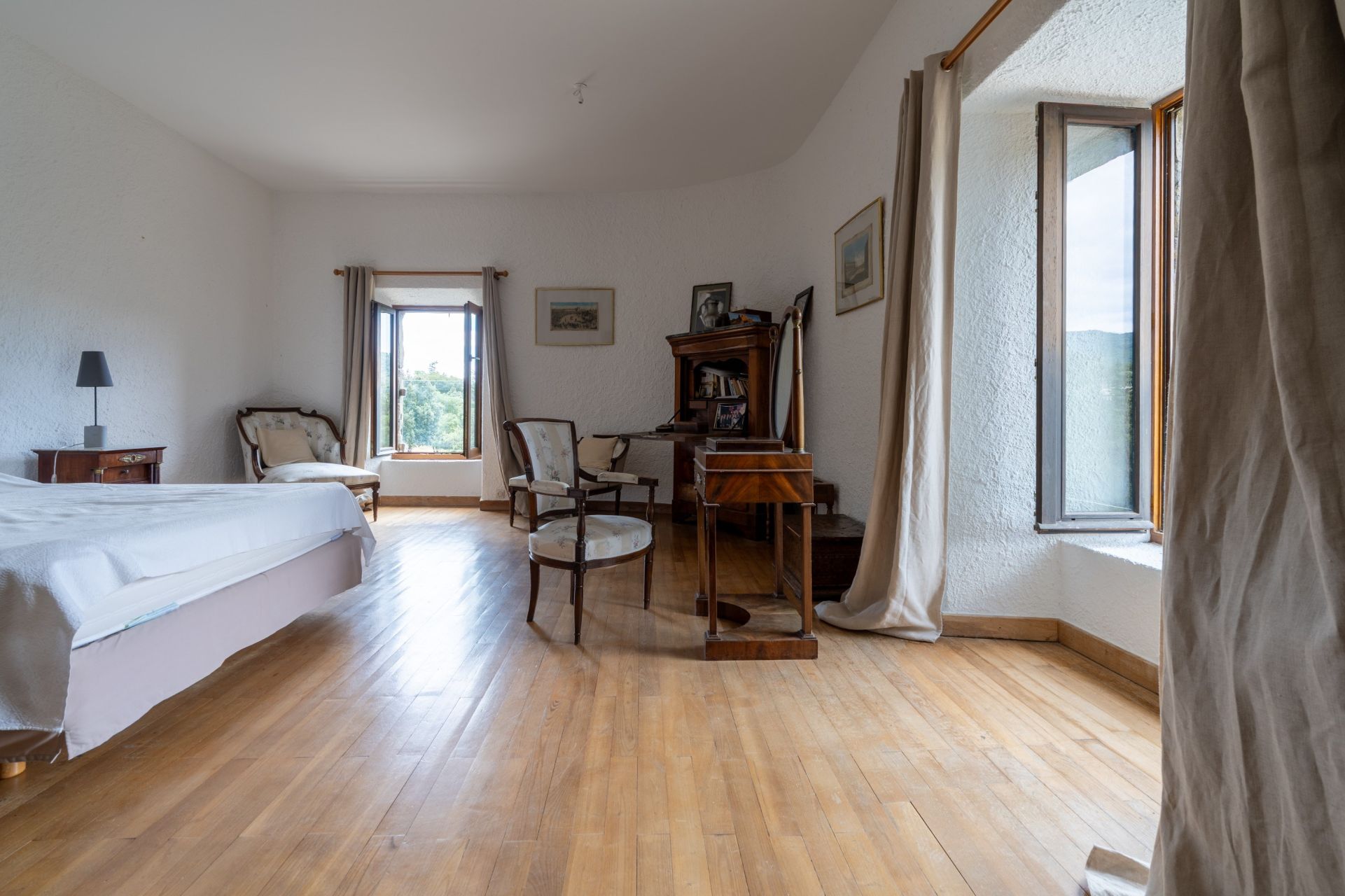 château 31 Pièces en vente sur CARCASSONNE (11000)