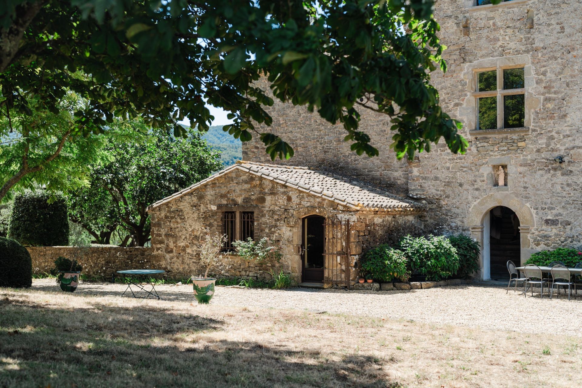 château 31 Pièces en vente sur CARCASSONNE (11000)