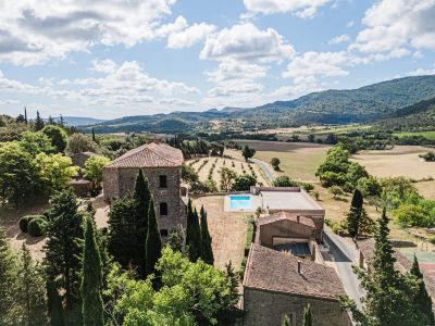 Vente Château Carcassonne 31 Pièces 1200 m²