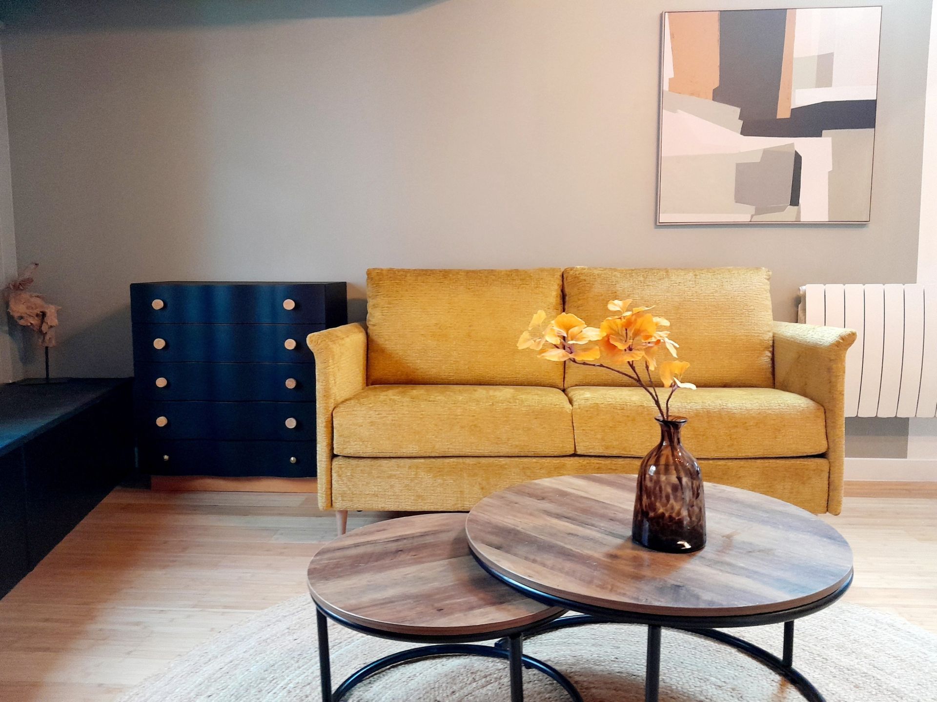 appartement de luxe 1 pièce en location saisonnière sur ETAPLES (62630)