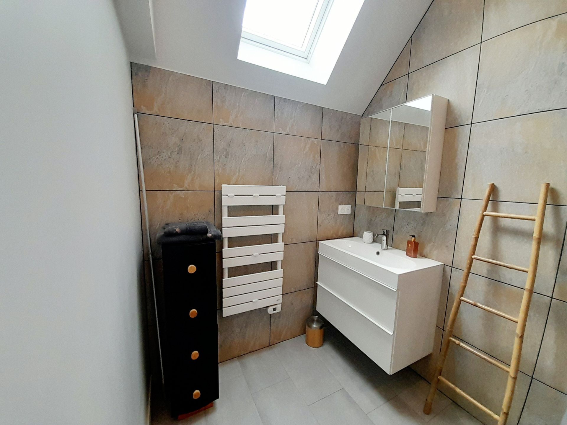 appartement de luxe 1 pièce en location saisonnière sur ETAPLES (62630)