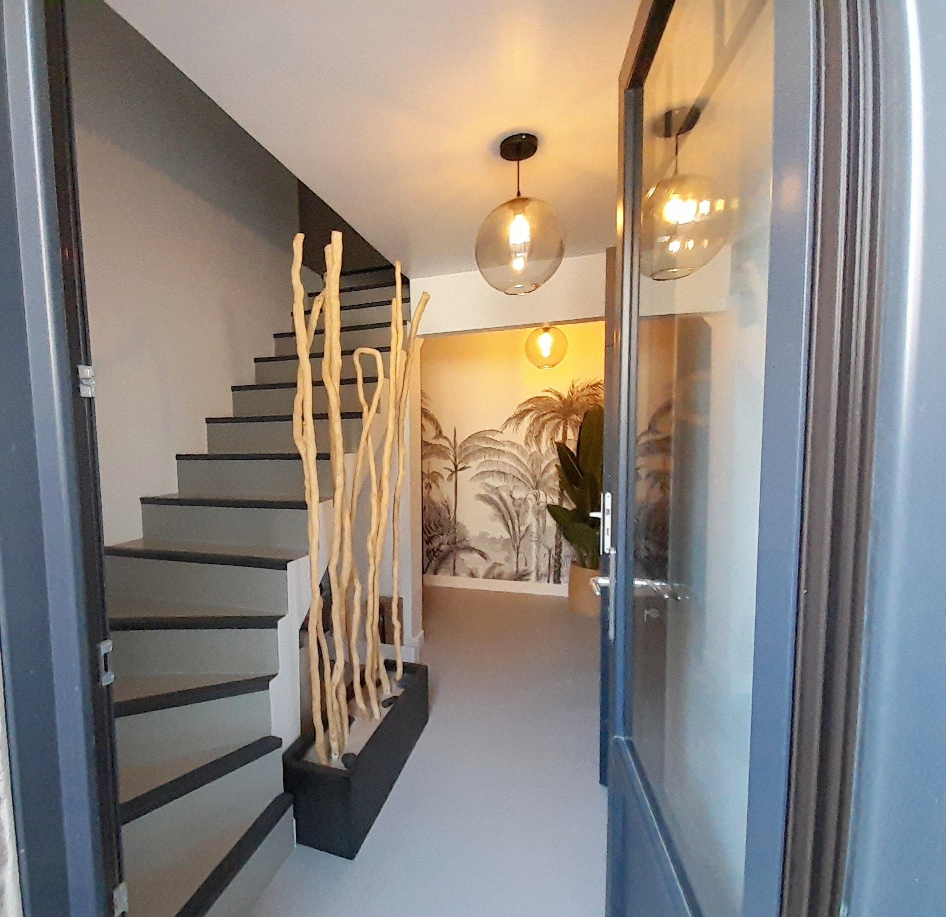 appartement de luxe 1 pièce en location saisonnière sur ETAPLES (62630)