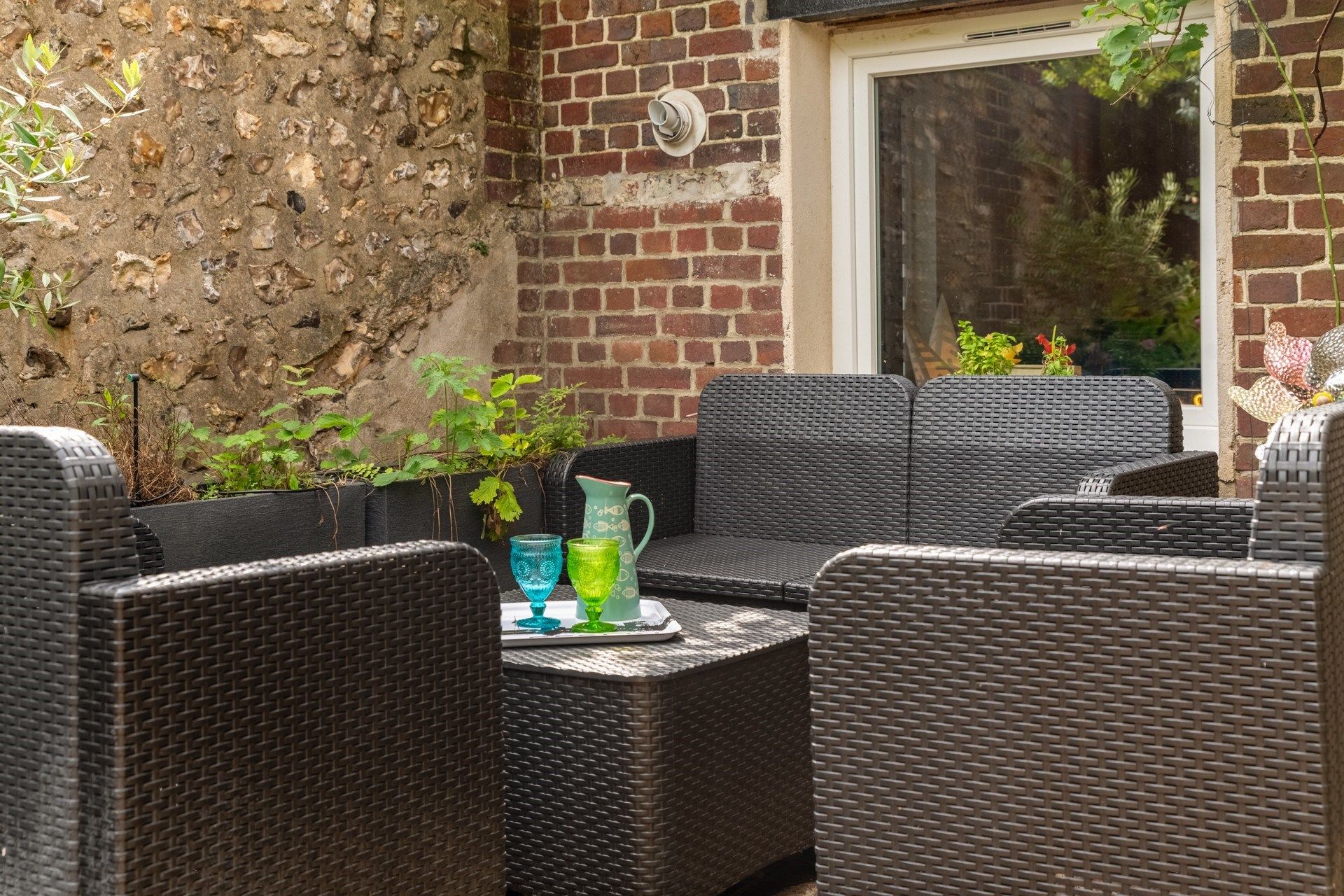 luxury house 6 Rooms for sale on ROUEN (76000)