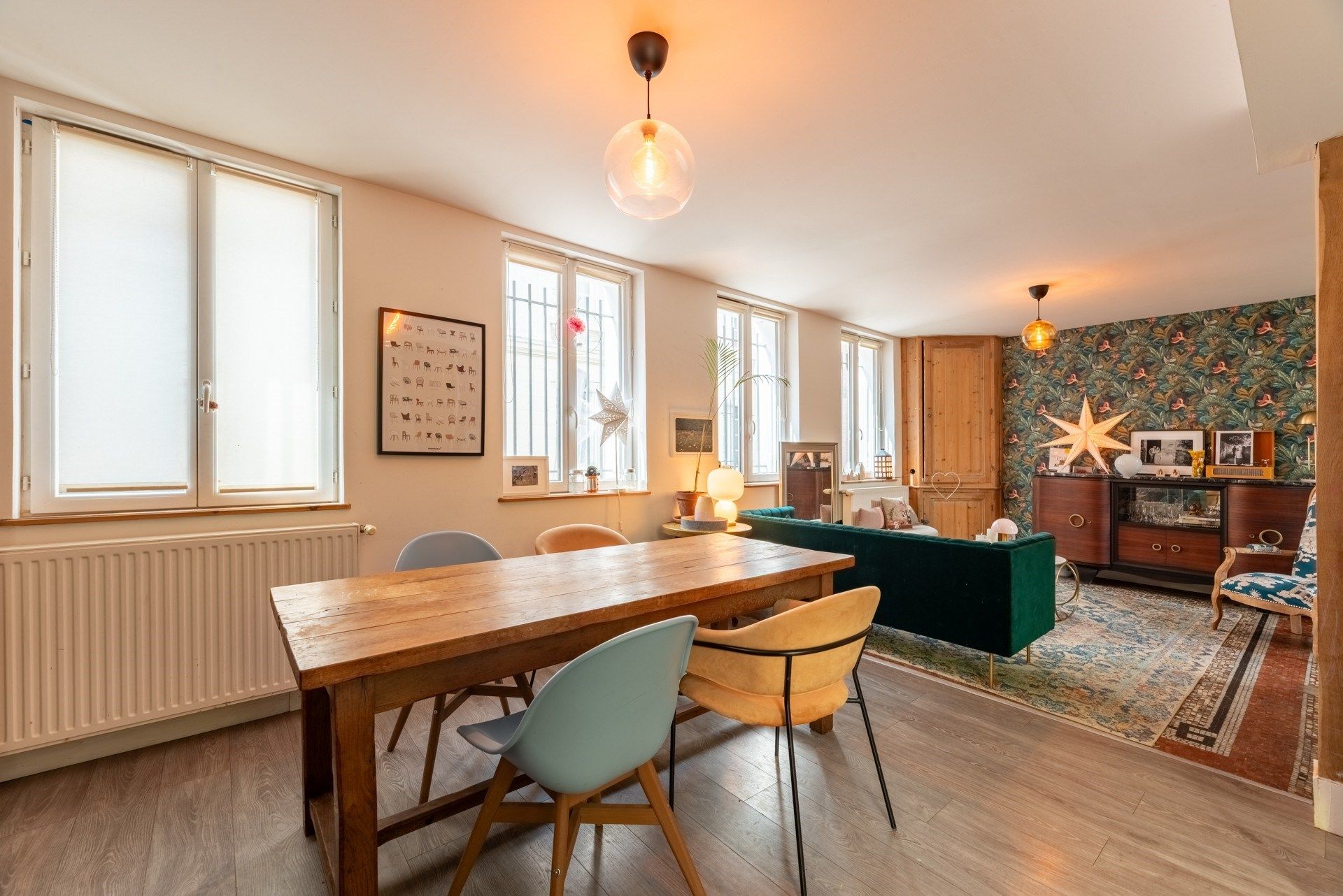 luxury house 6 Rooms for sale on ROUEN (76000)