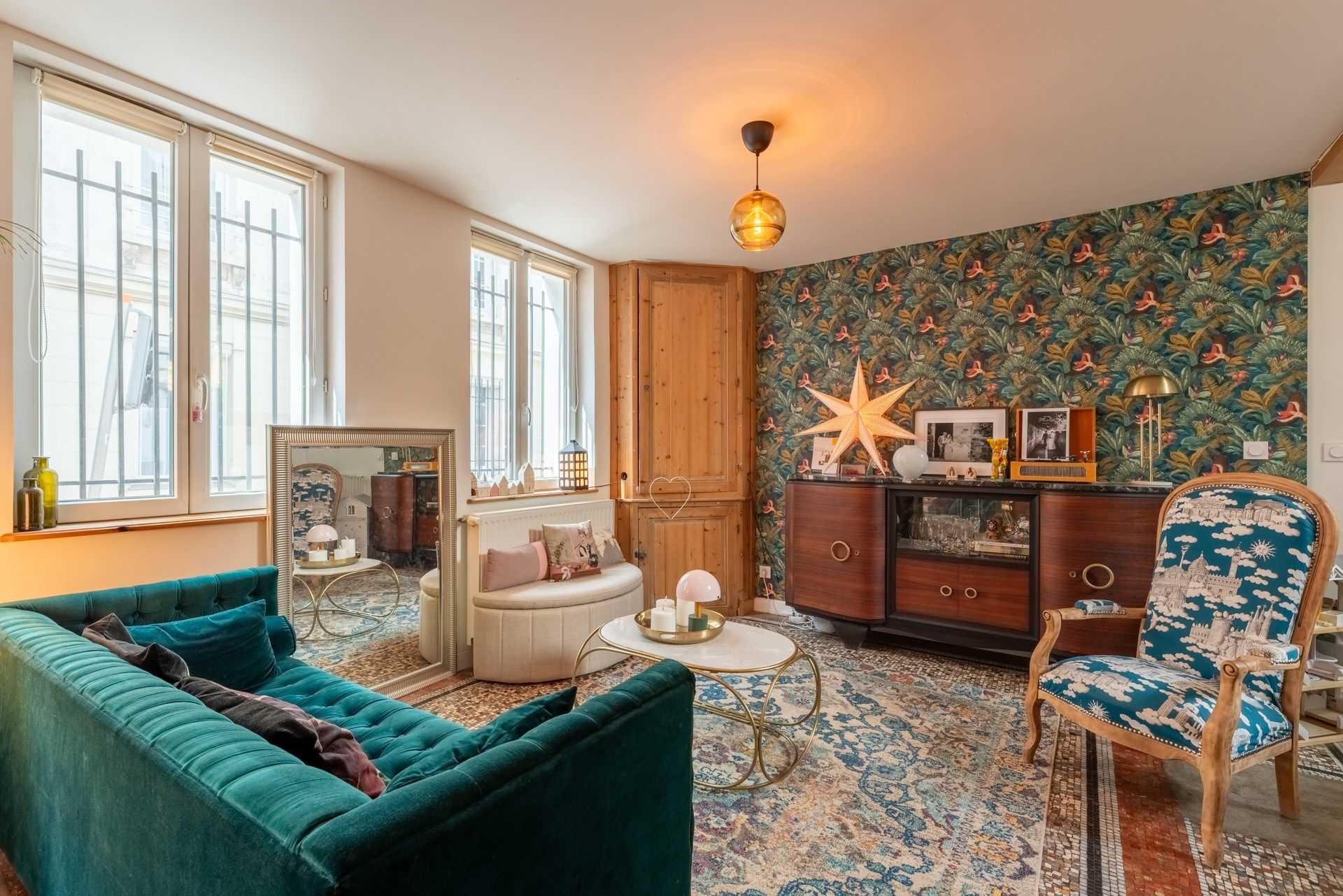 luxury house 6 Rooms for sale on ROUEN (76000)