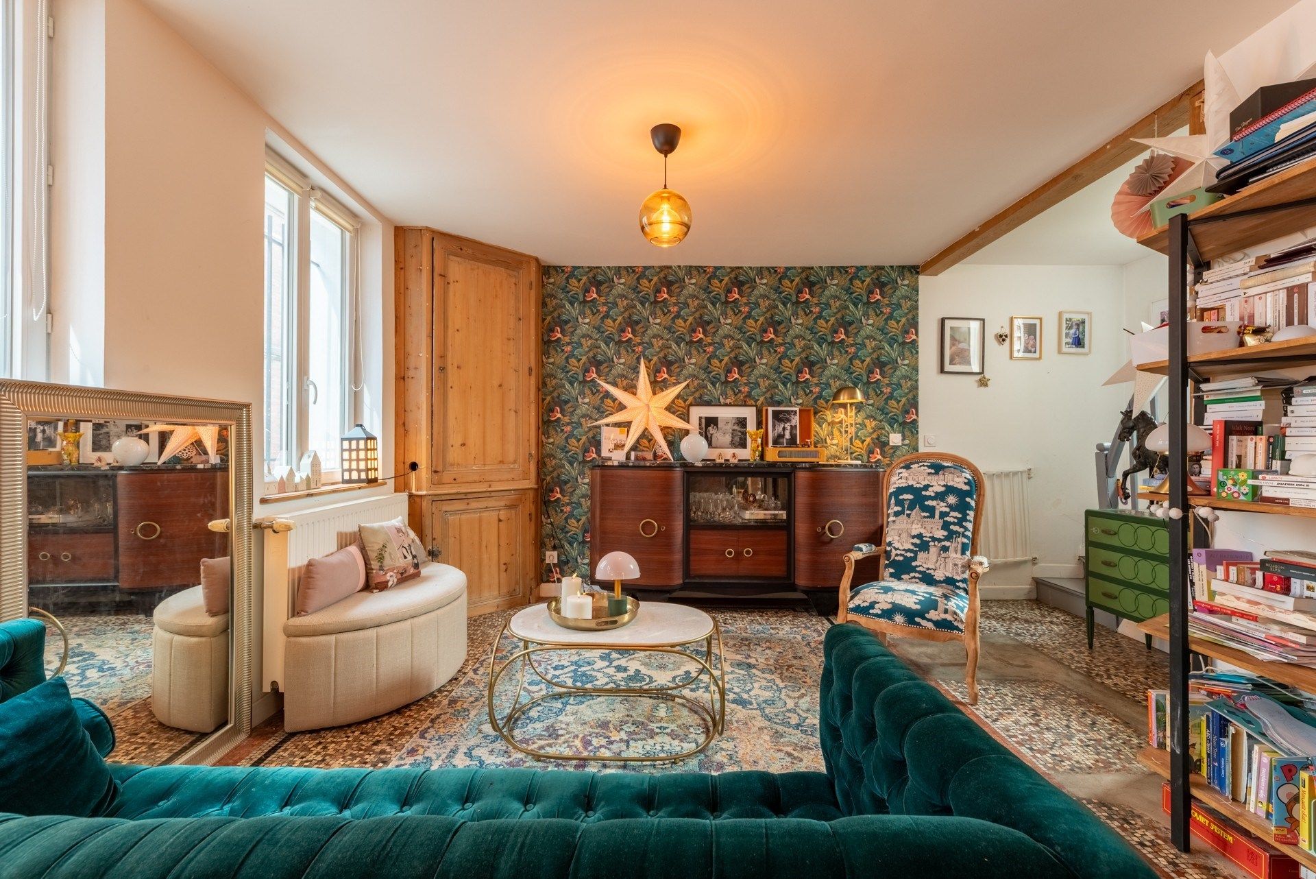 luxury house 6 Rooms for sale on ROUEN (76000)