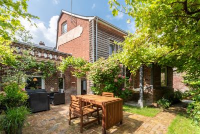 Sale Luxury house Rouen 6 Rooms 105 m²