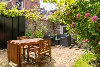 Sale Luxury house Rouen 6 Rooms 105 m²