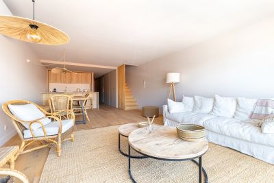 Sale Luxury apartment Cap-Ferret 5 Rooms 138.96 m²