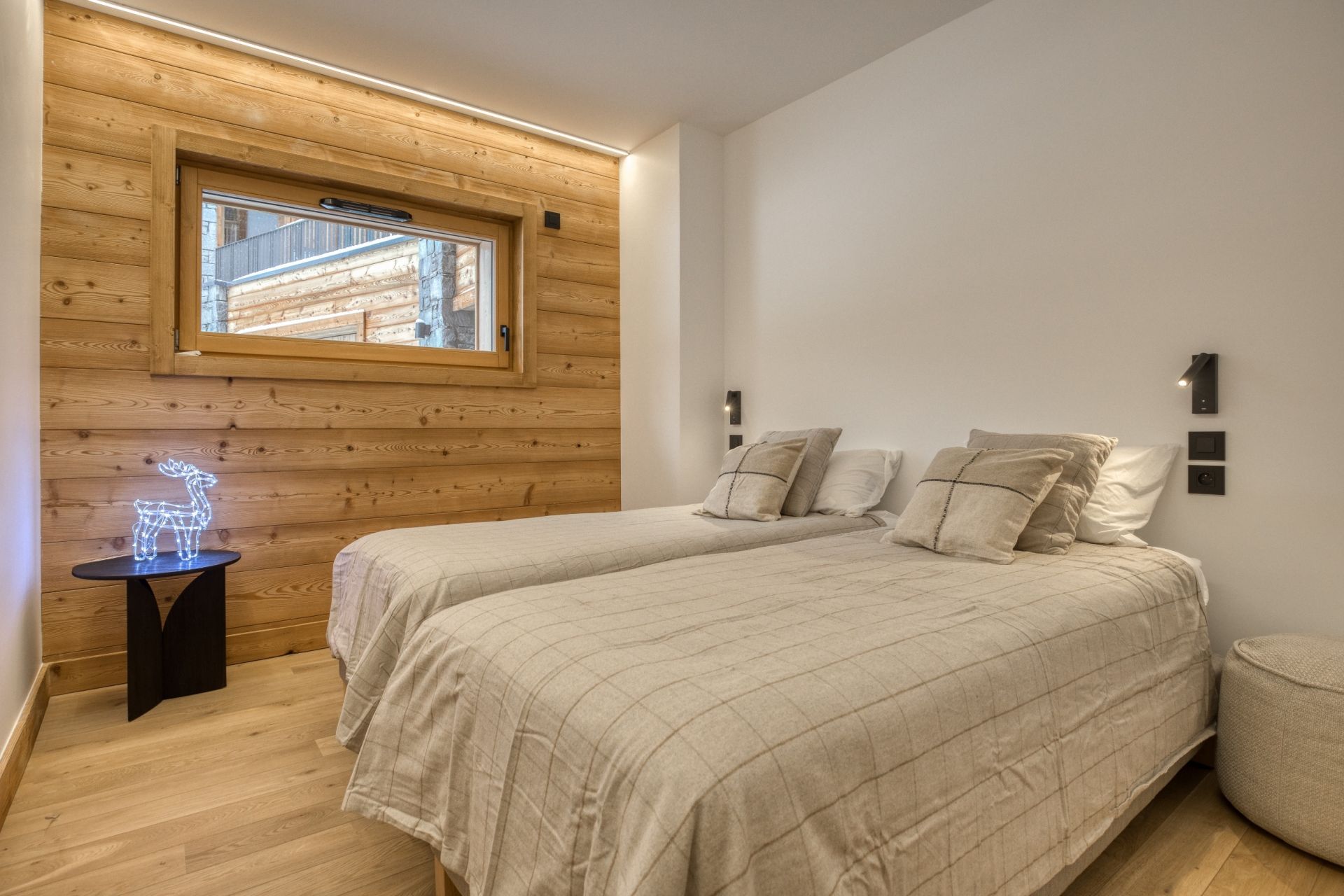 appartement de luxe 4 Pièces en vente sur MEGEVE (74120)