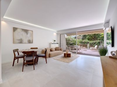 Sale Luxury apartment Cannes 4 Rooms 105 m²
