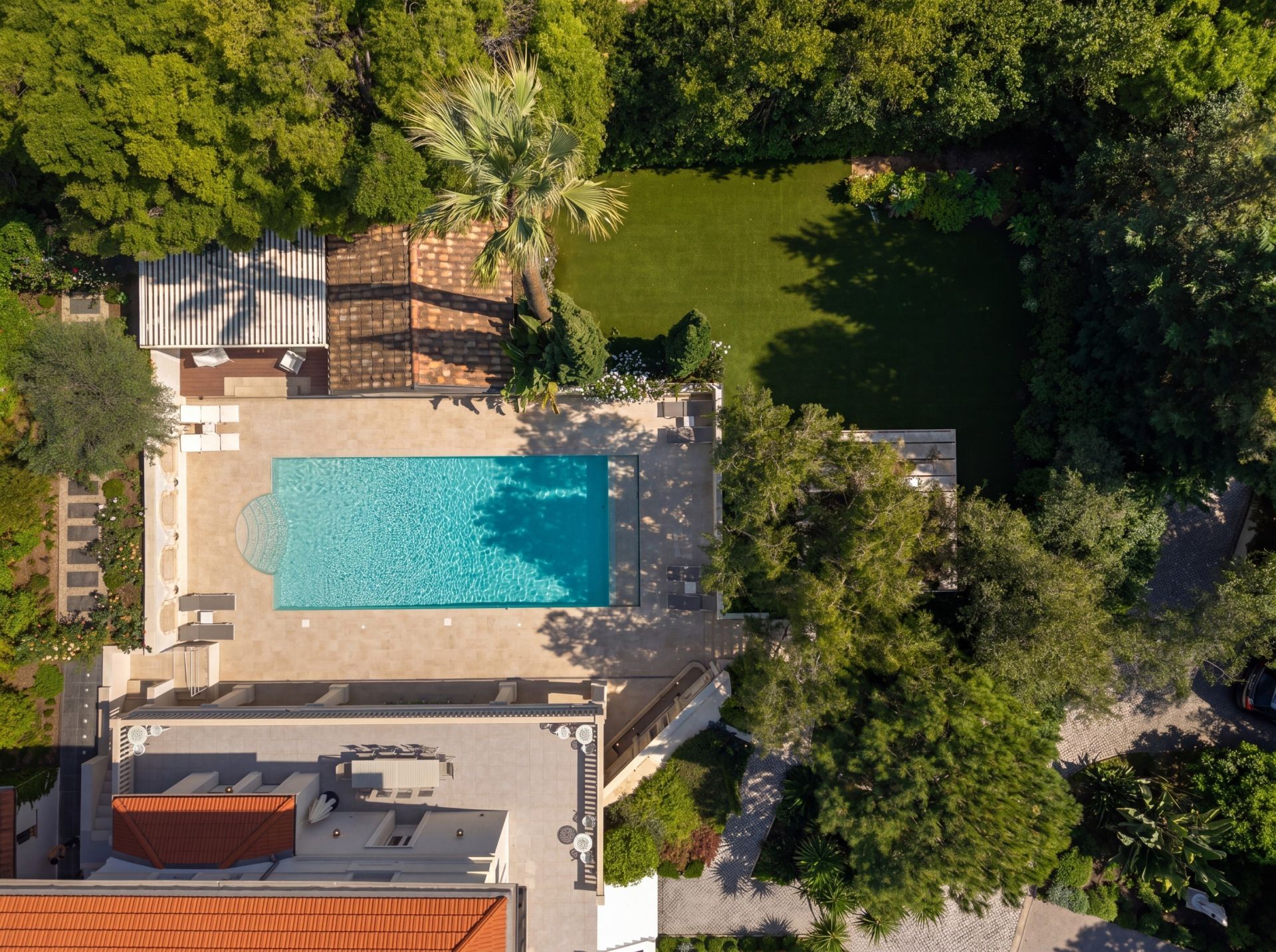 villa de luxe 18 Pièces en vente sur CANNES (06400)