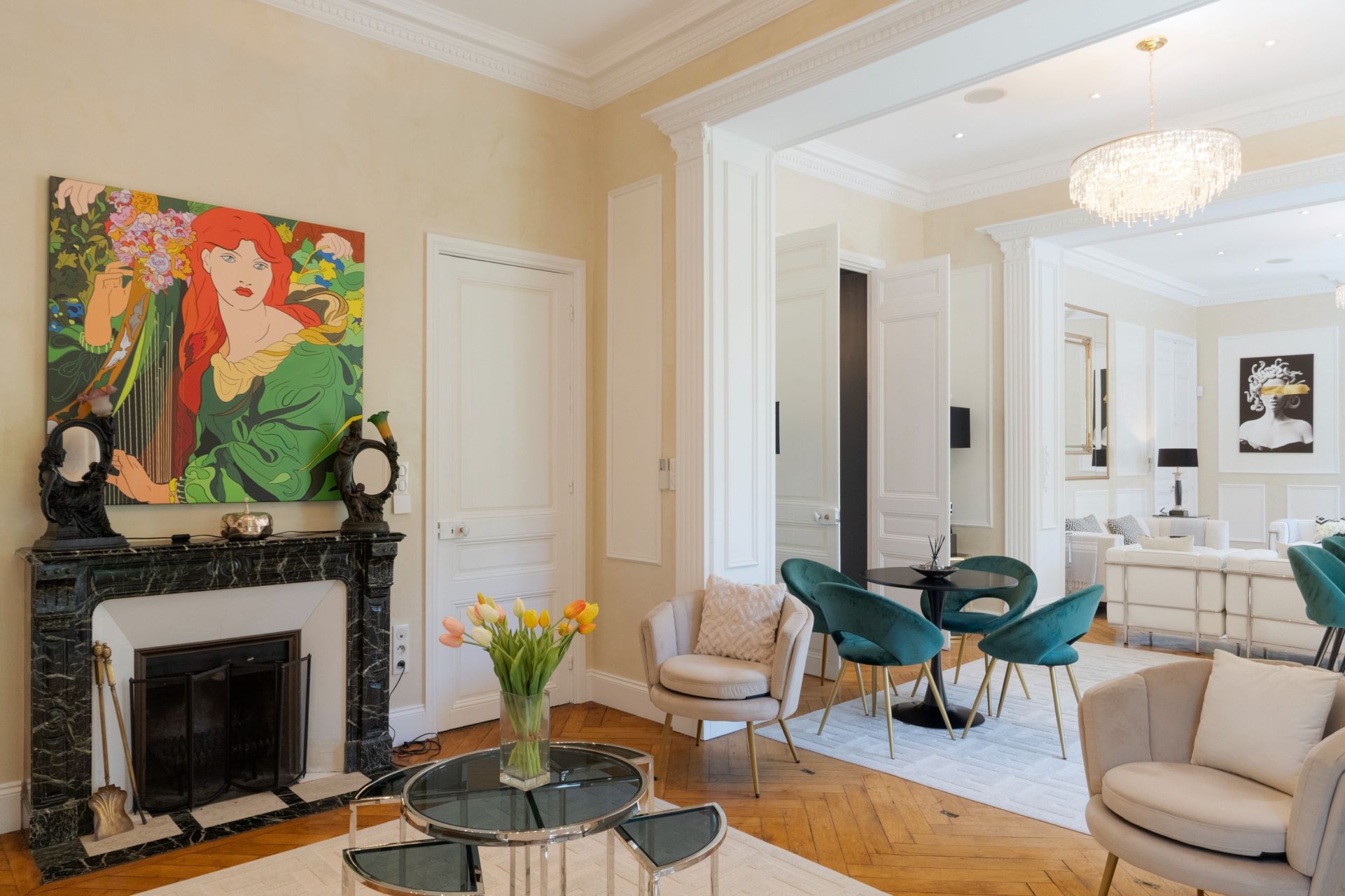 villa de luxe 16 Pièces en vente sur CANNES (06400)