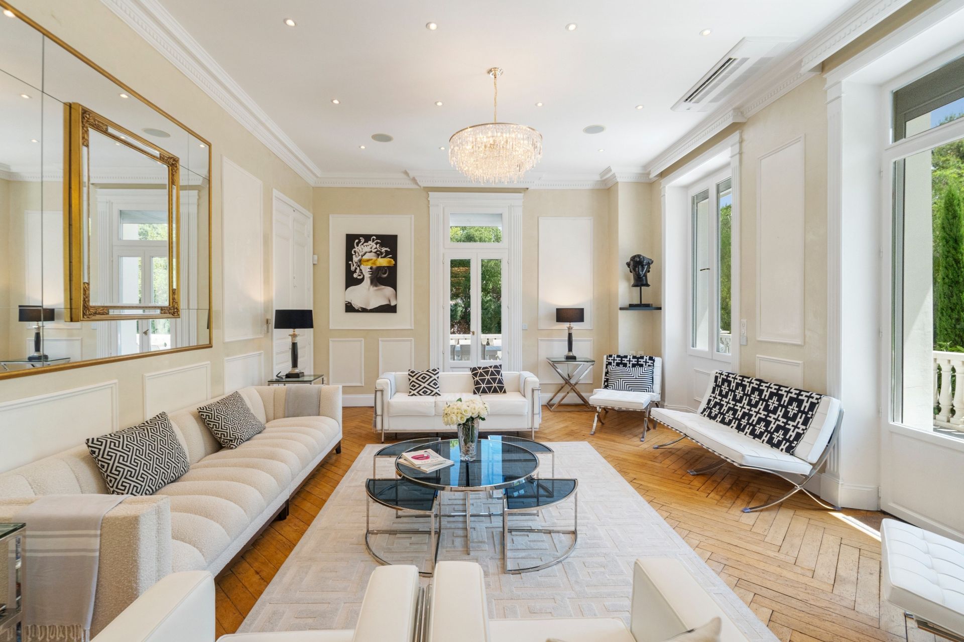 villa de luxe 16 Pièces en vente sur CANNES (06400)