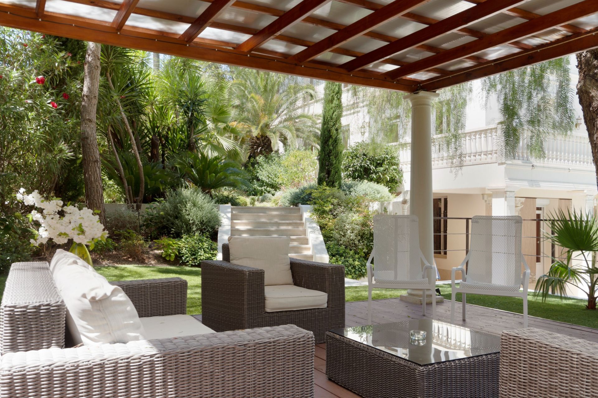 villa de luxe 18 Pièces en vente sur CANNES (06400)