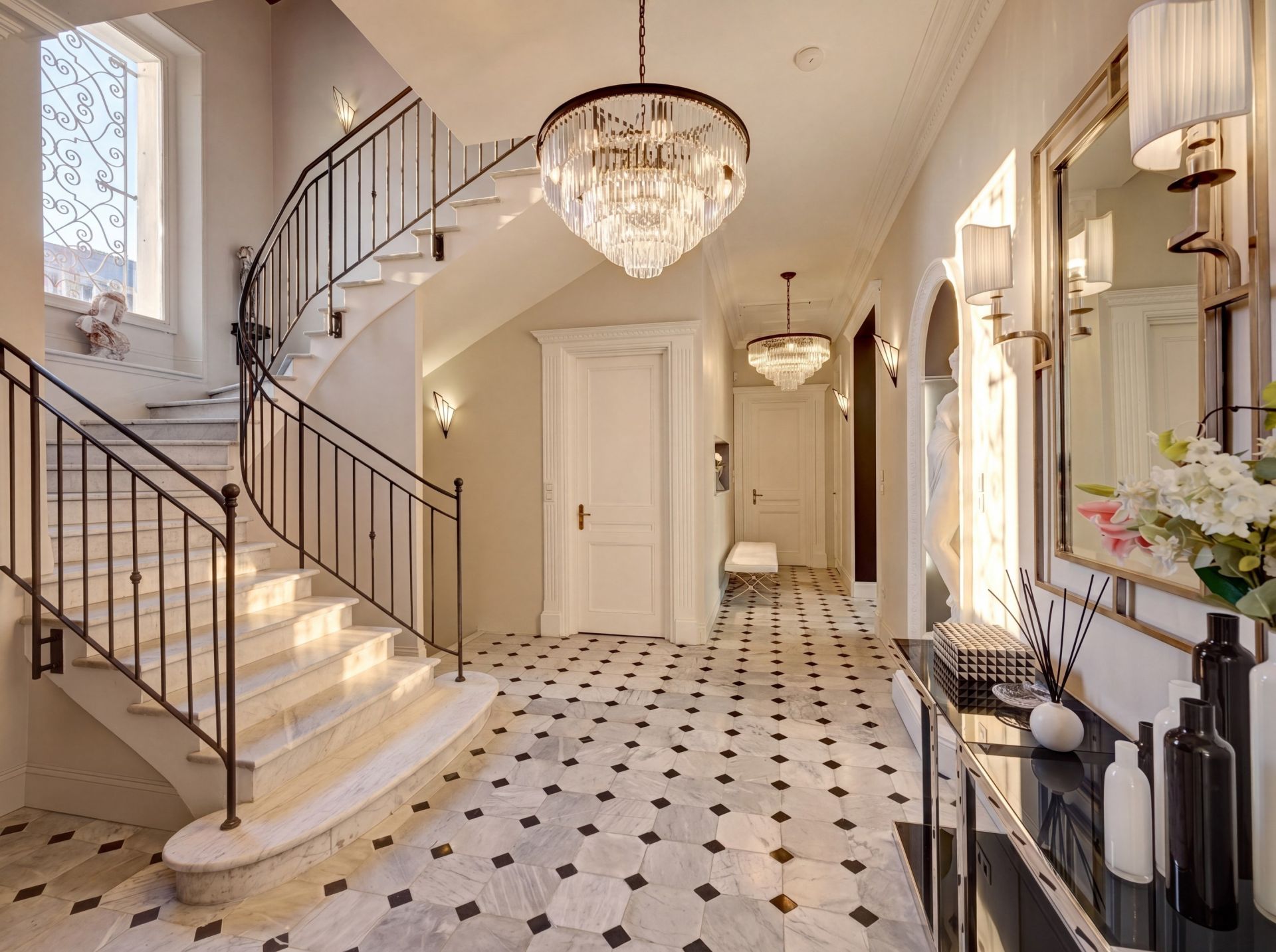 villa de luxe 18 Pièces en vente sur CANNES (06400)